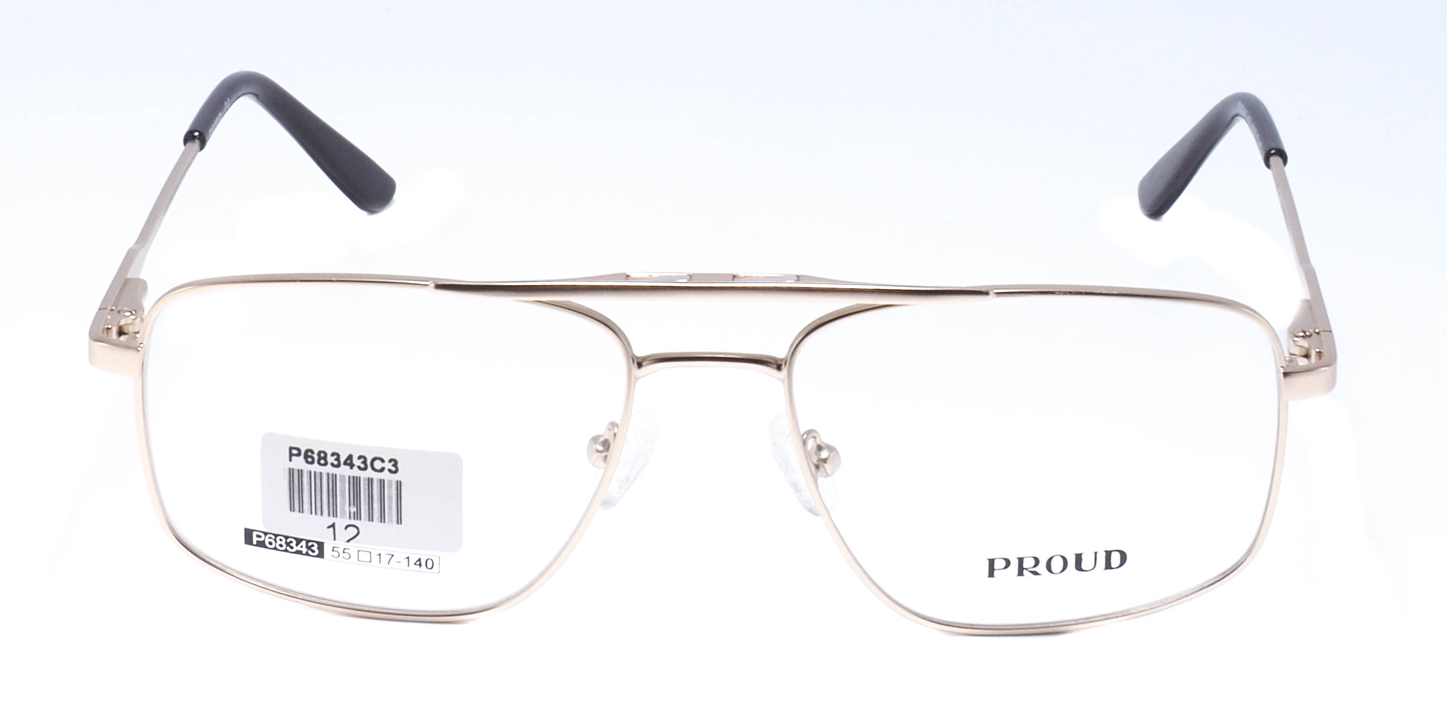 оправа Proud P68343 C3