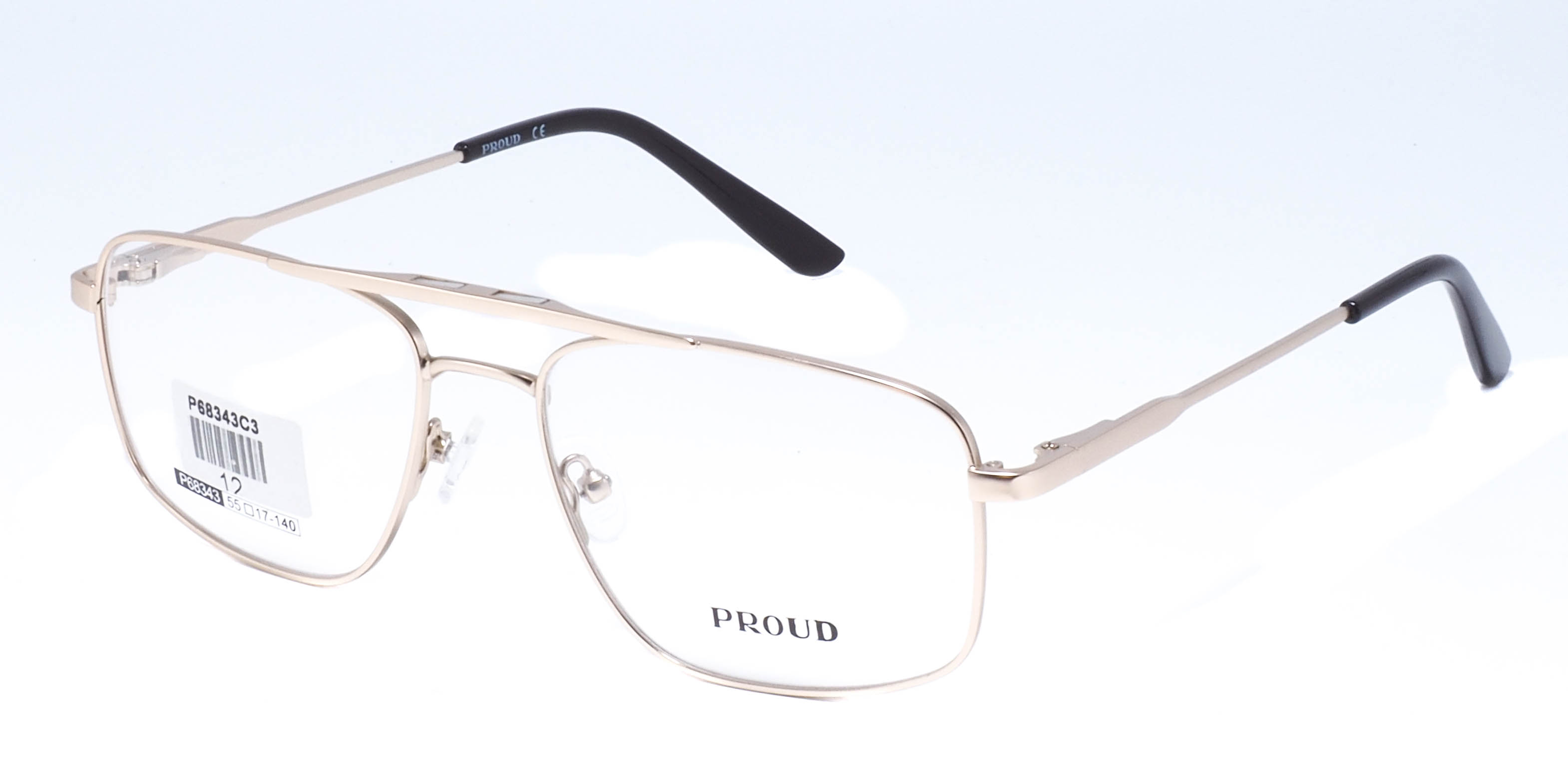 оправа Proud P68343 C3