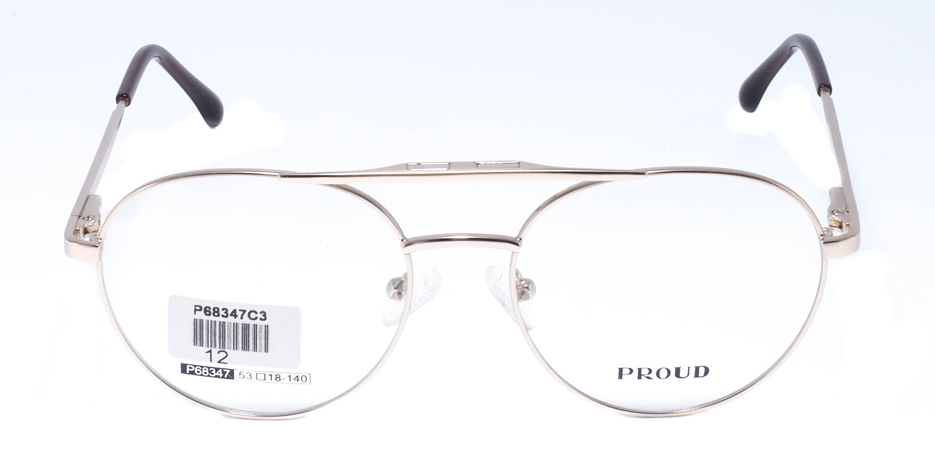 оправа Proud P68347 C3