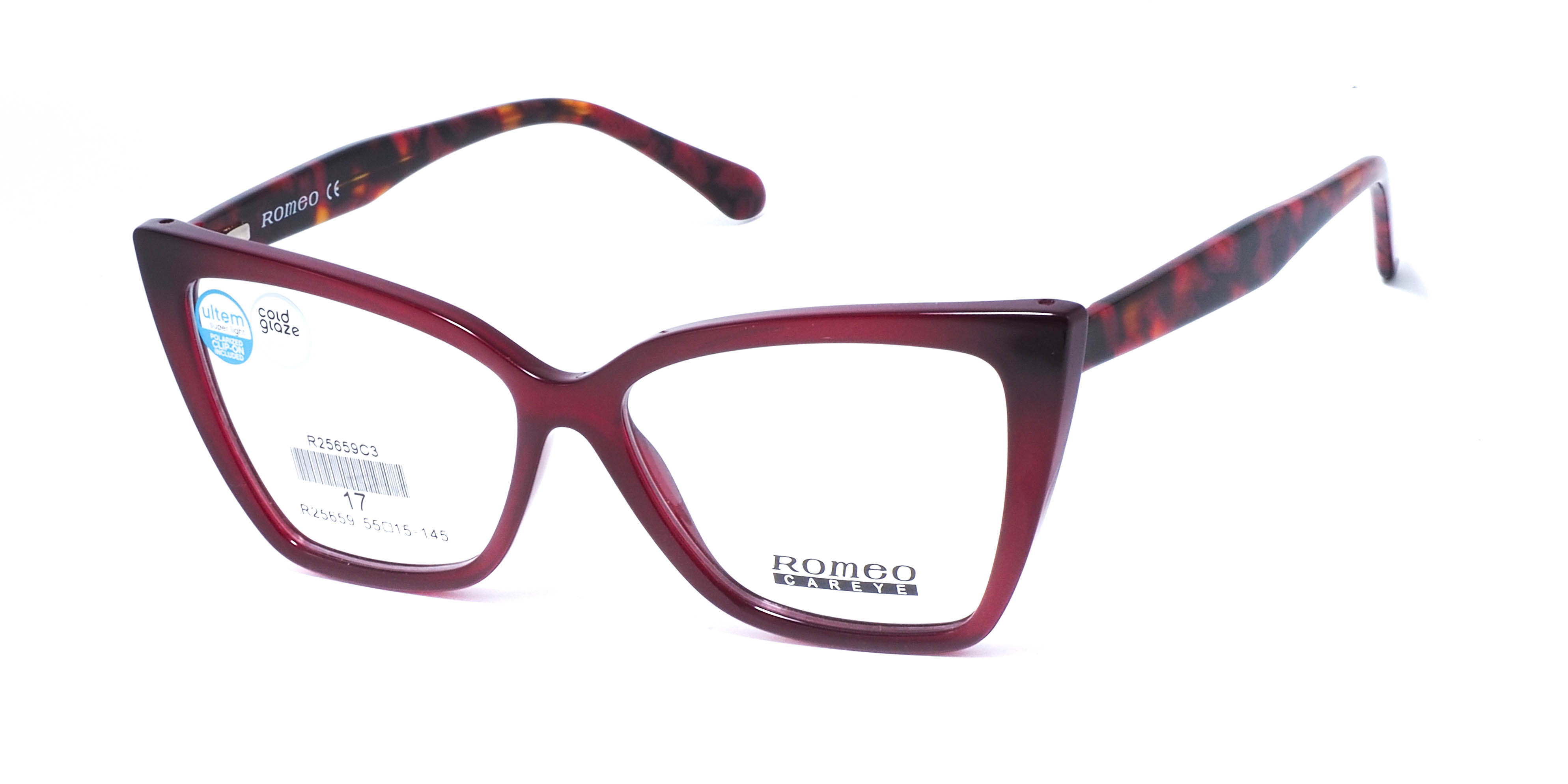 оправа Romeo R25659 C3