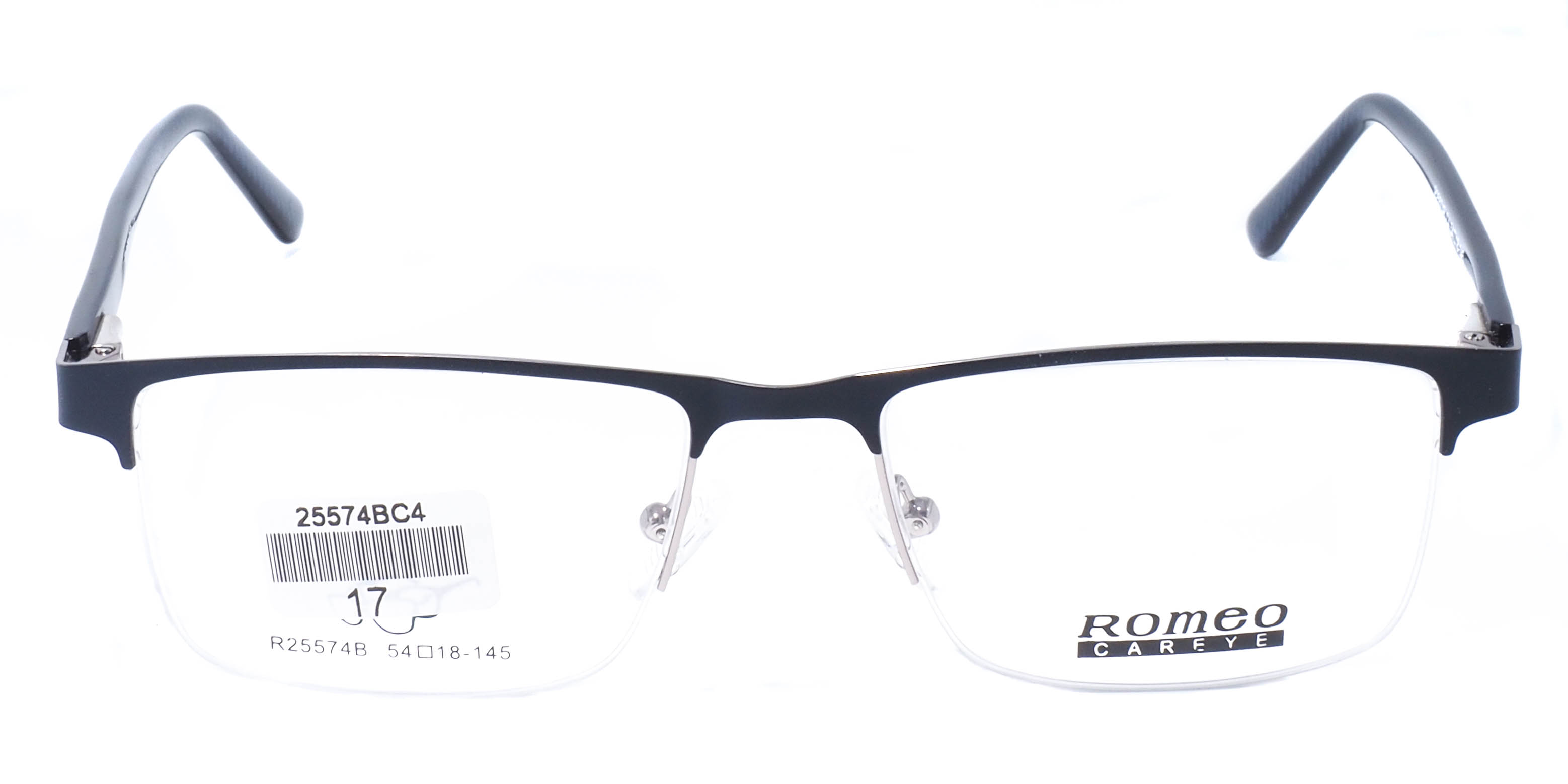 оправа Romeo R25574B C4