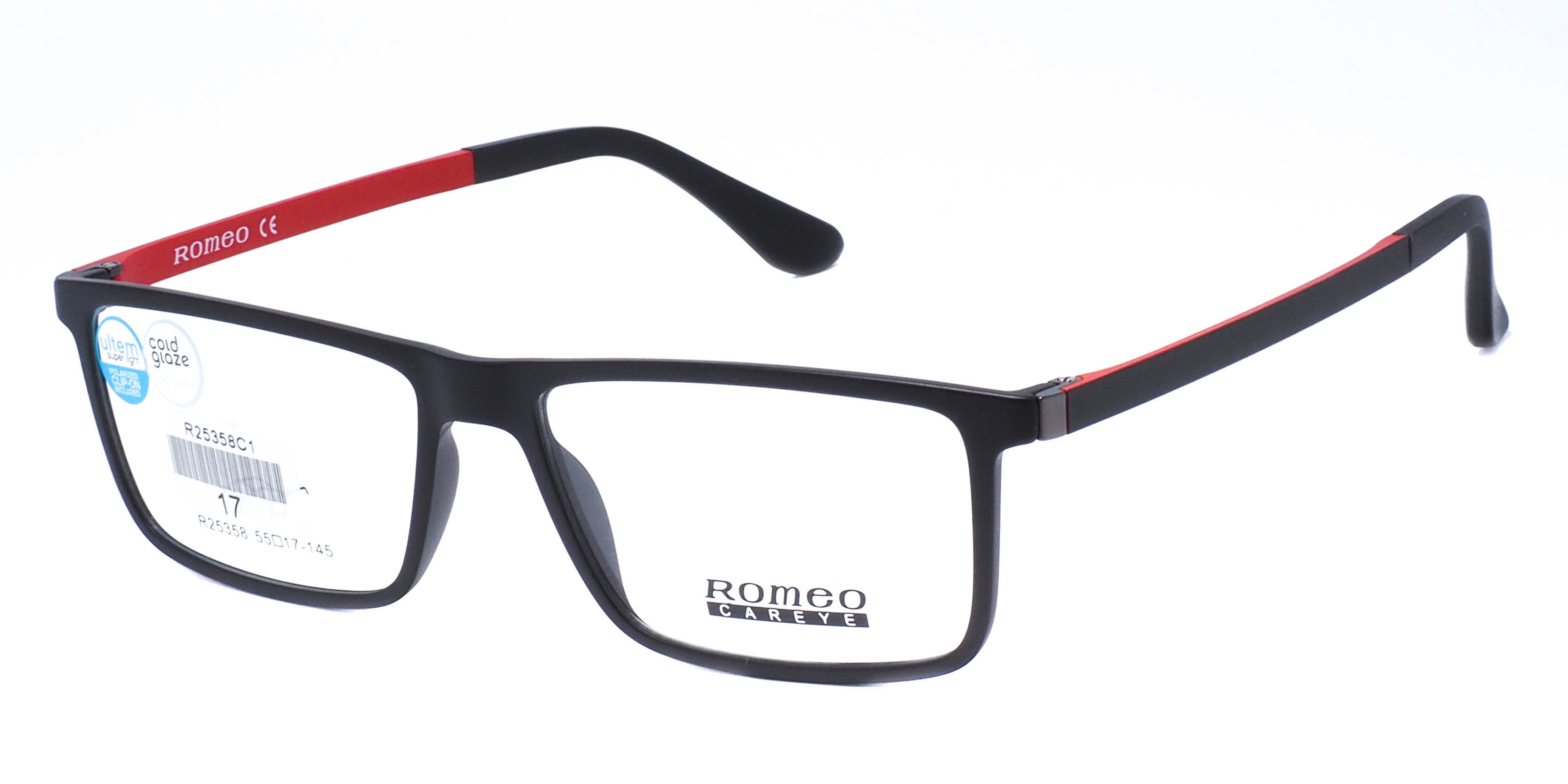 оправа Romeo R25358 C1