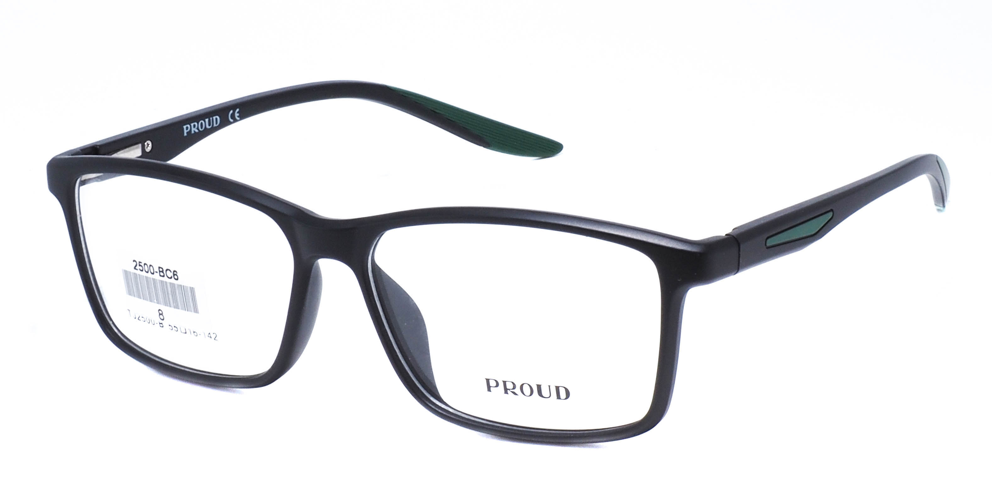 оправа Proud TJ2500-B C6