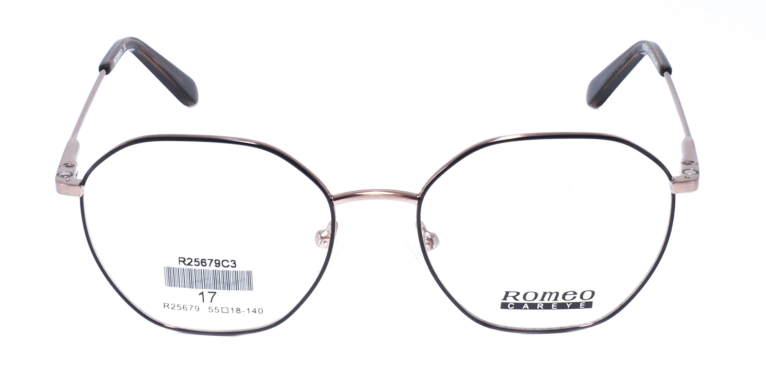оправа Romeo R25679 C3