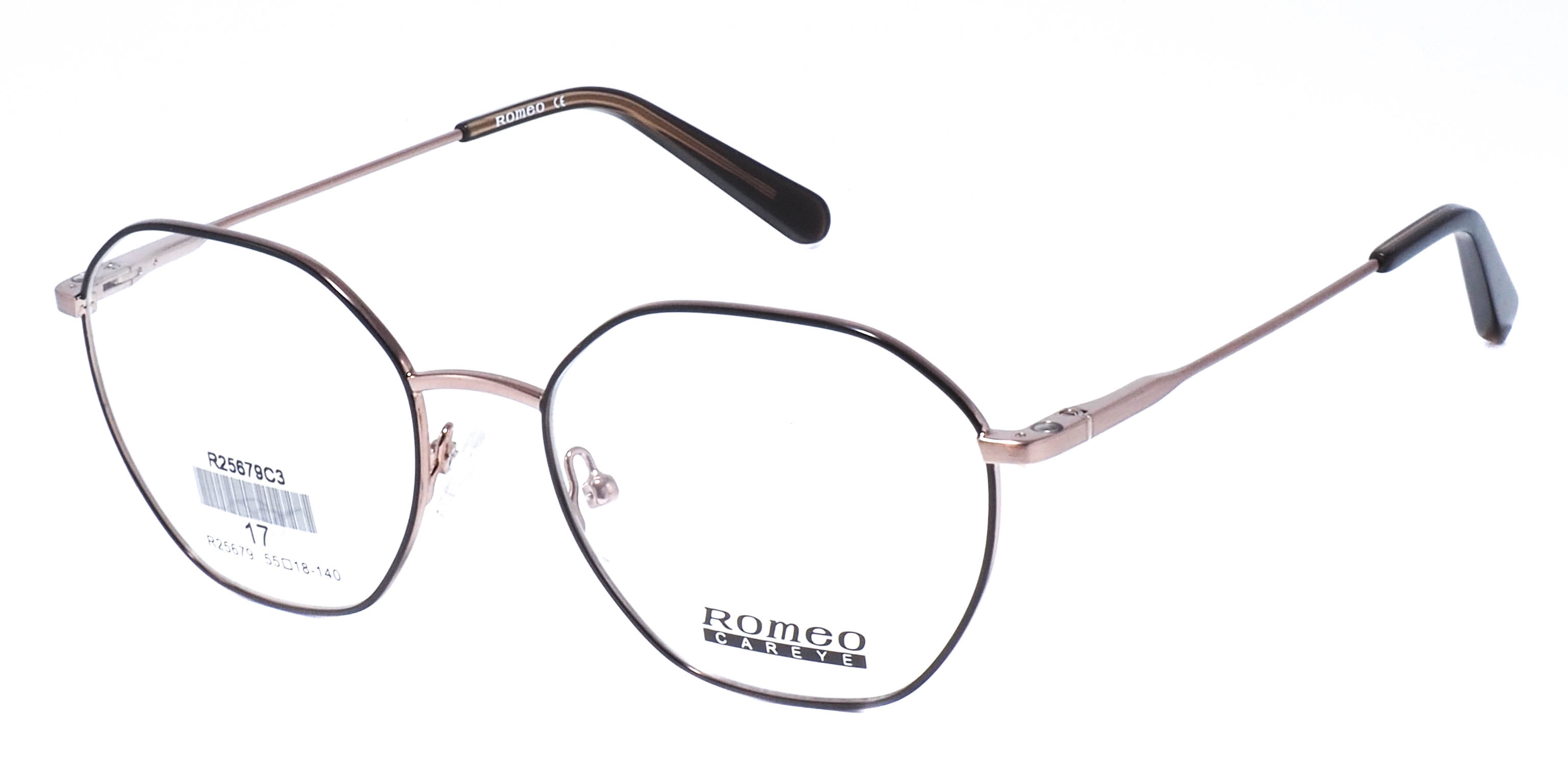 оправа Romeo R25679 C3