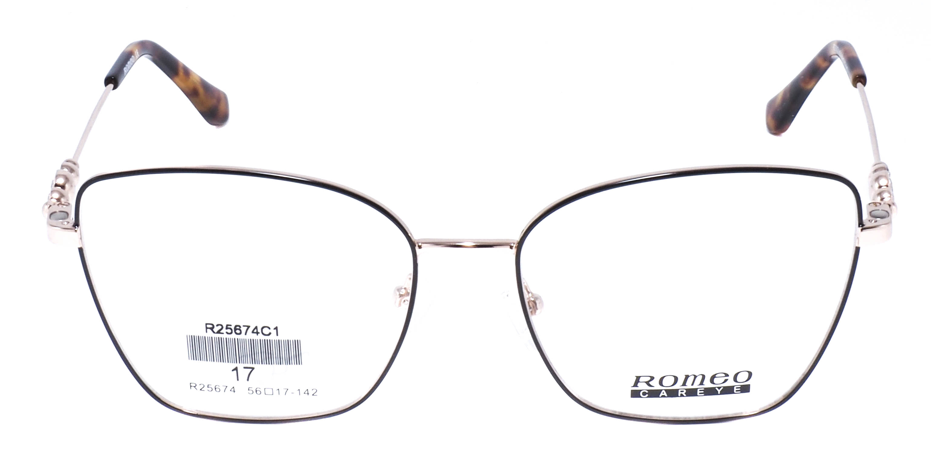 оправа Romeo R25674 C1