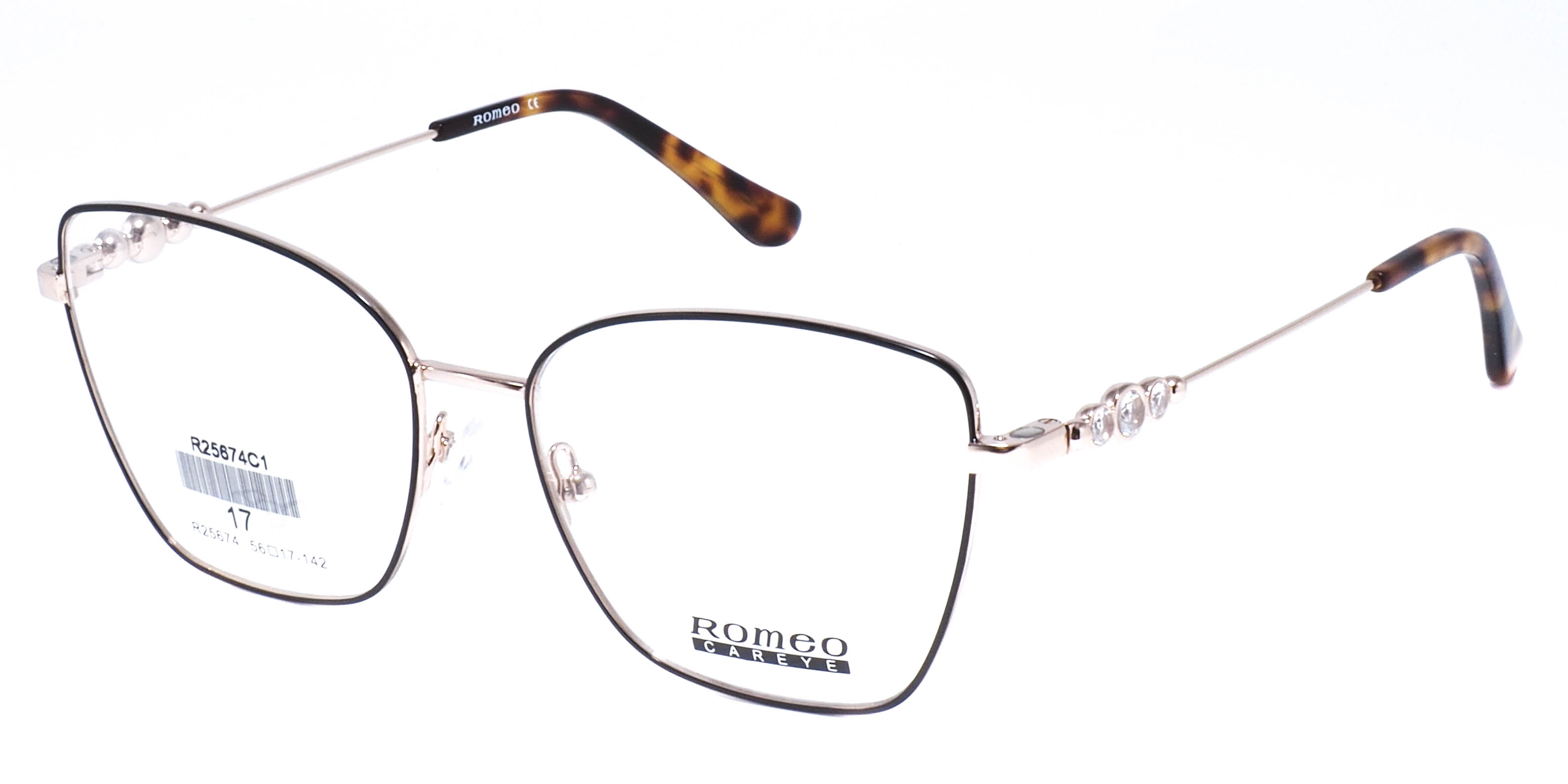 оправа Romeo R25674 C1