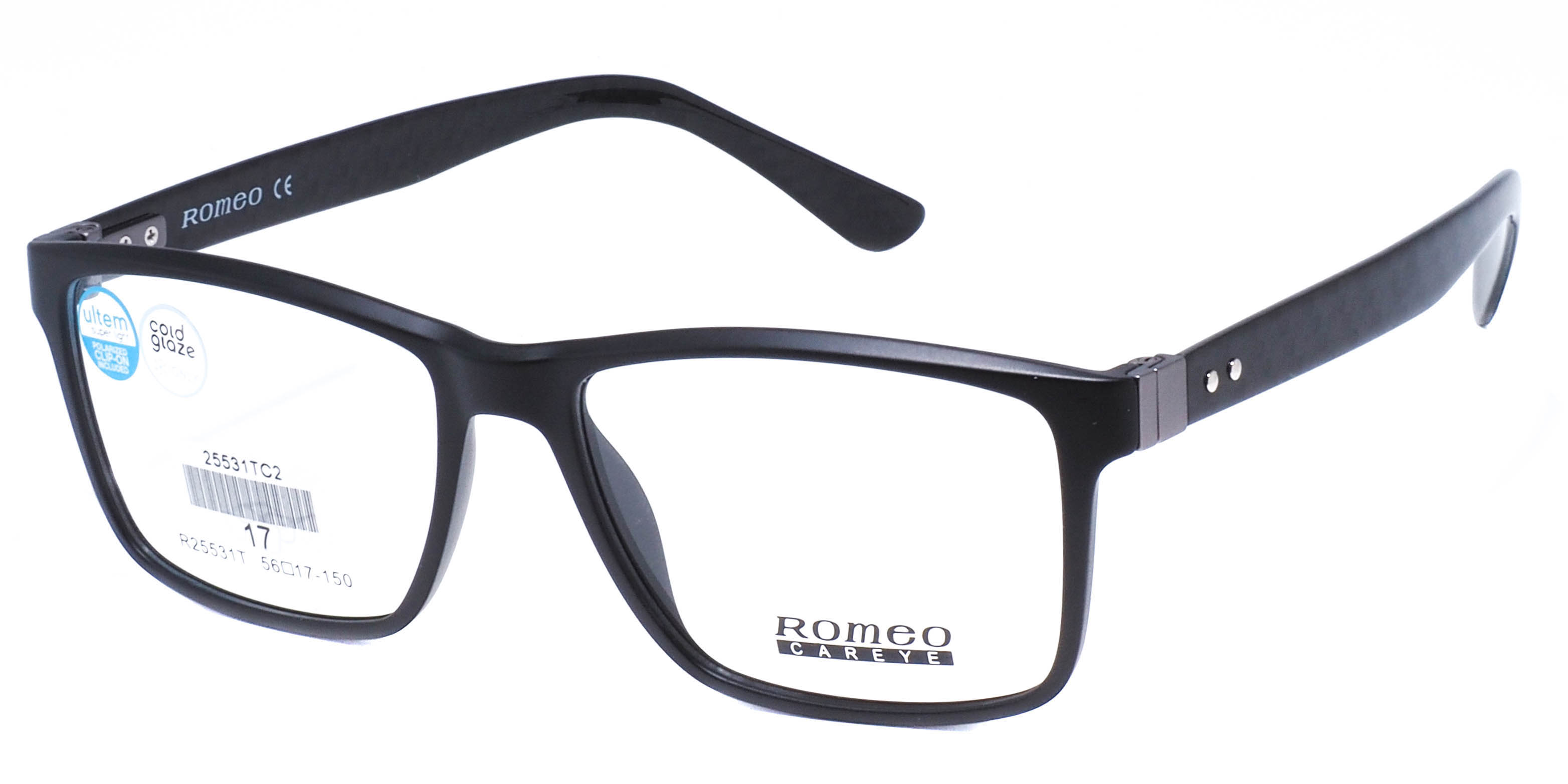оправа Romeo R25531T C2
