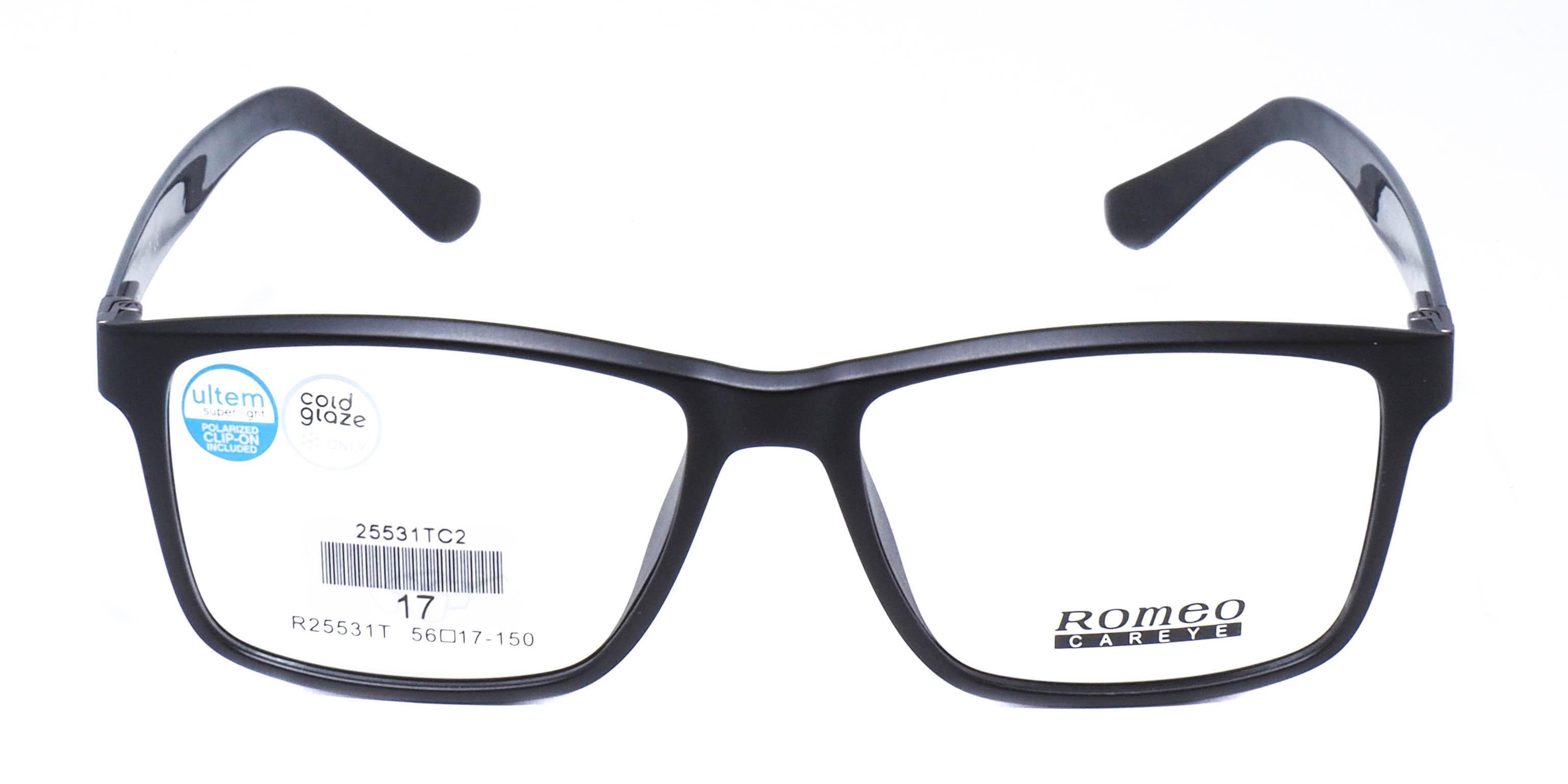 оправа Romeo R25531T C2