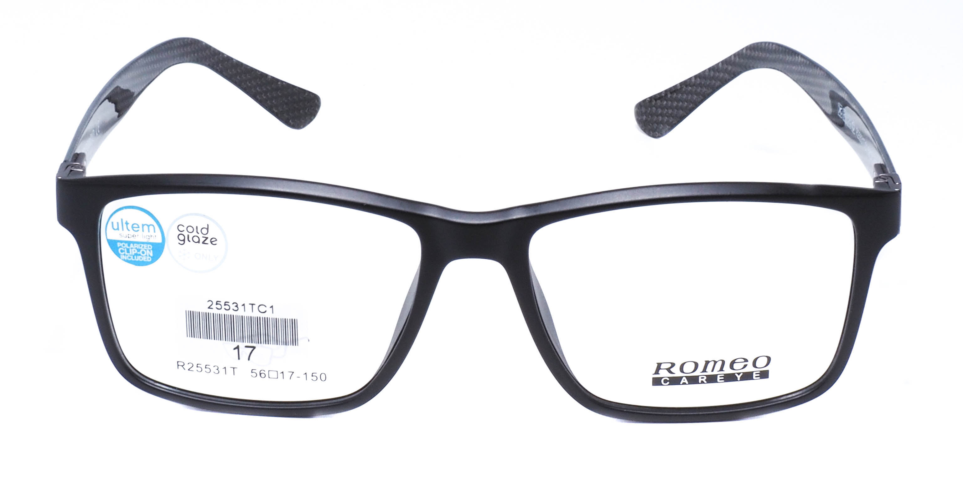 оправа Romeo R25531T C1