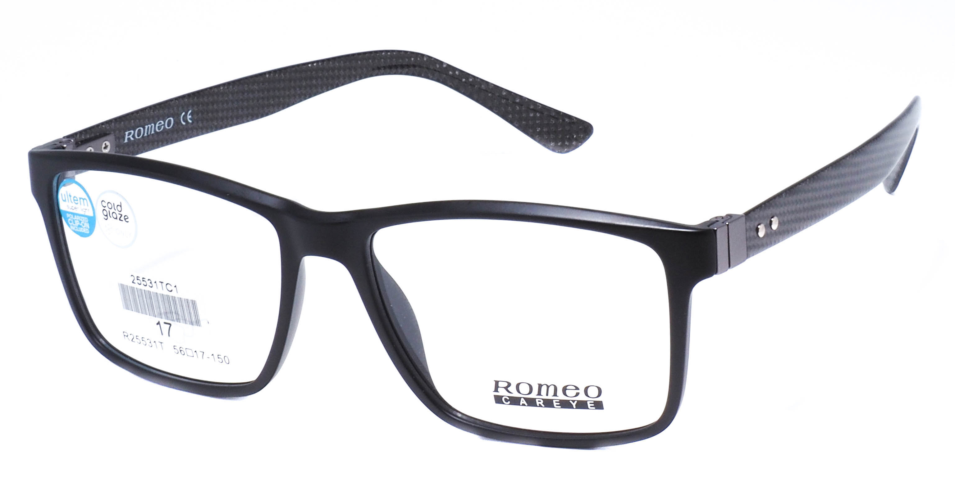 оправа Romeo R25531T C1