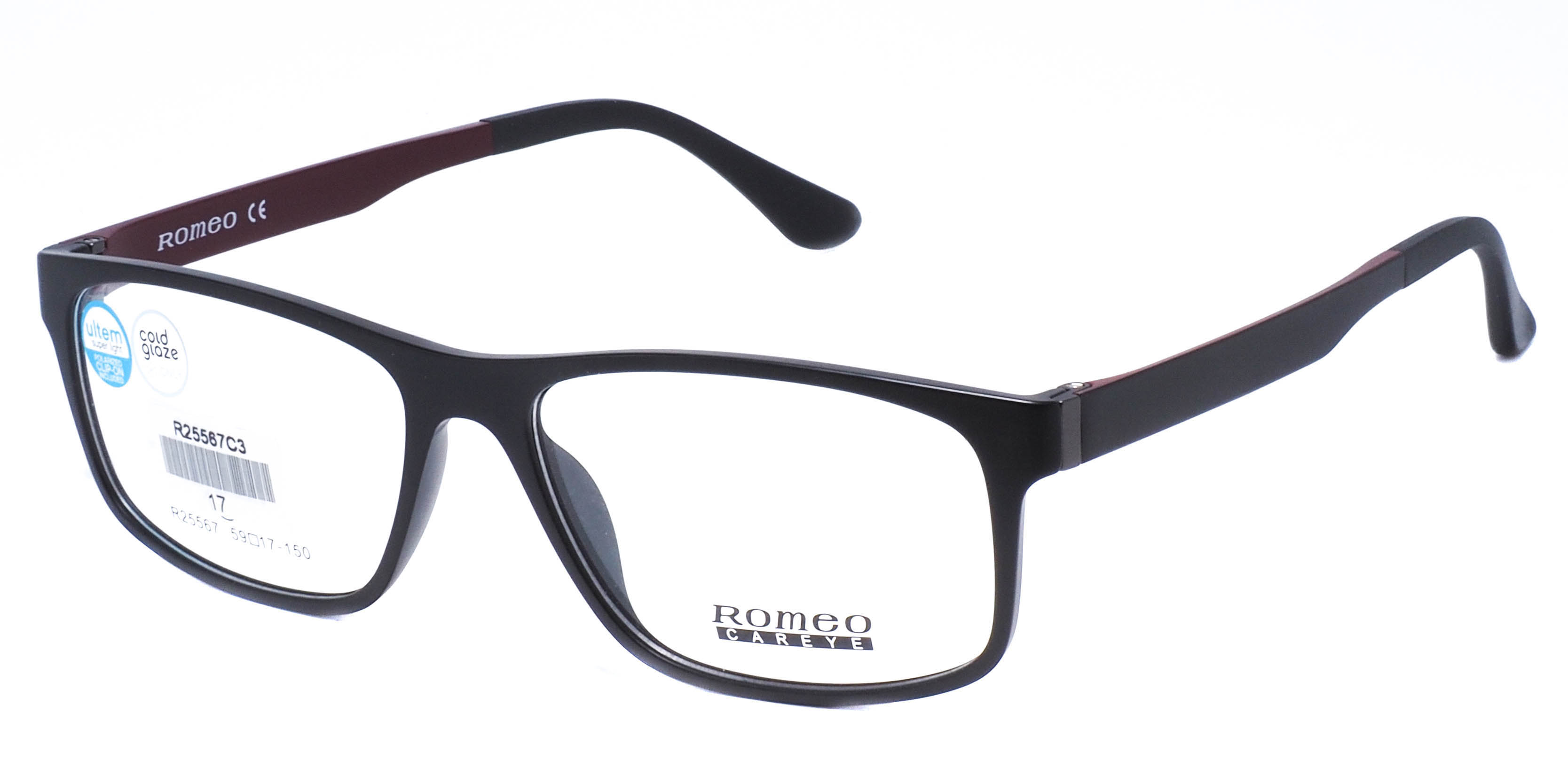 оправа Romeo R25567 C3