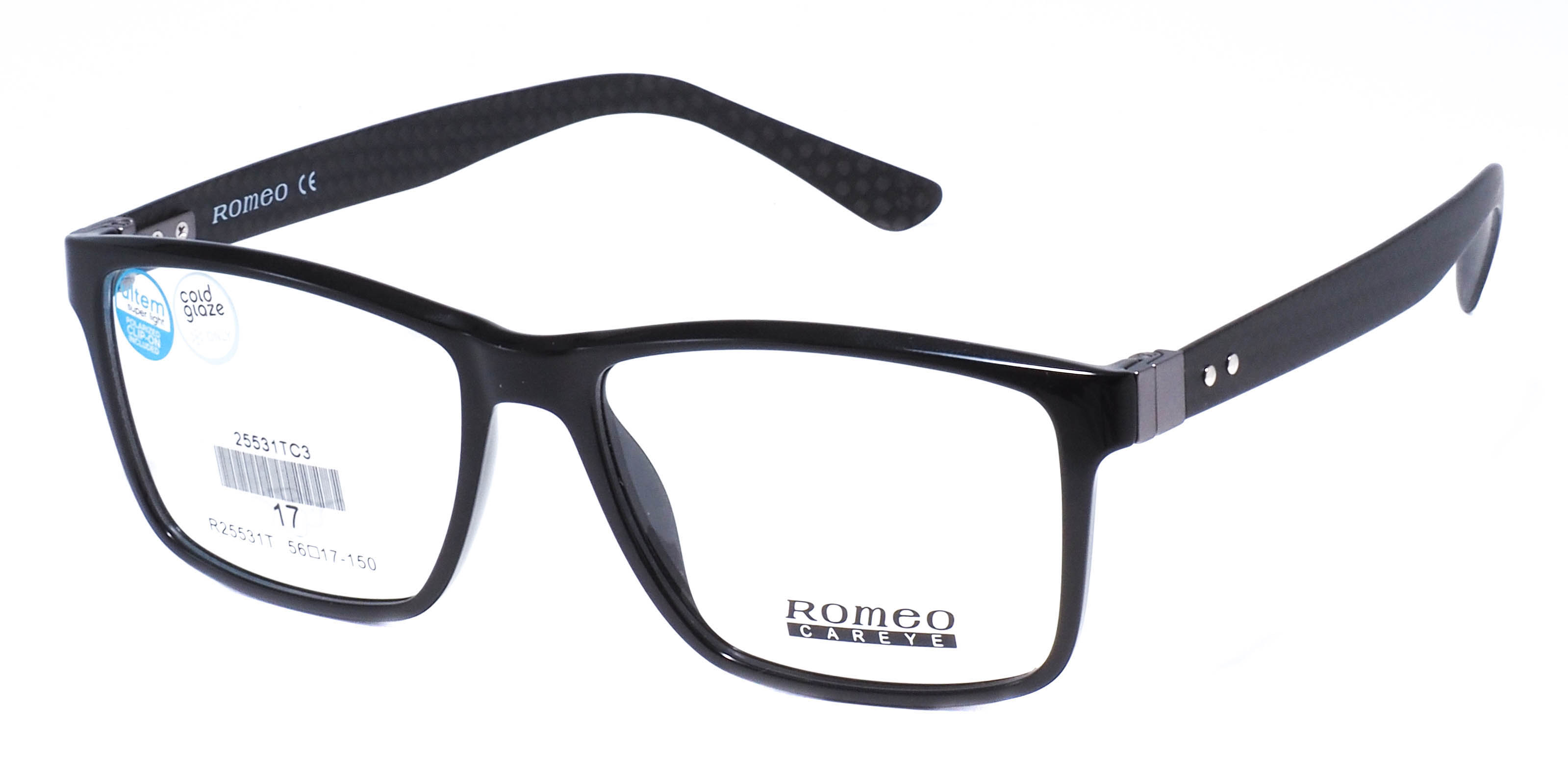 оправа Romeo R25531T C3