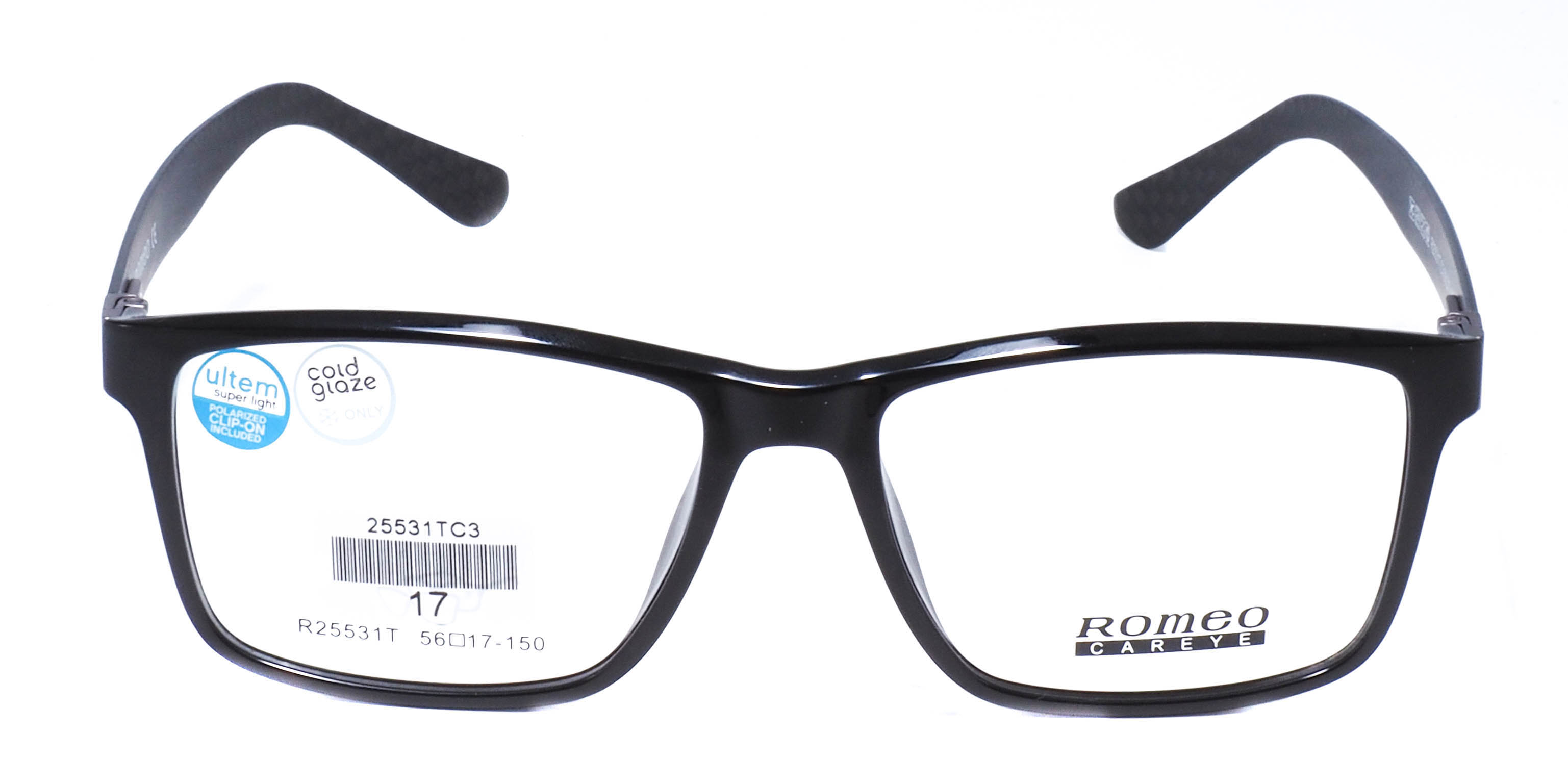 оправа Romeo R25531T C3