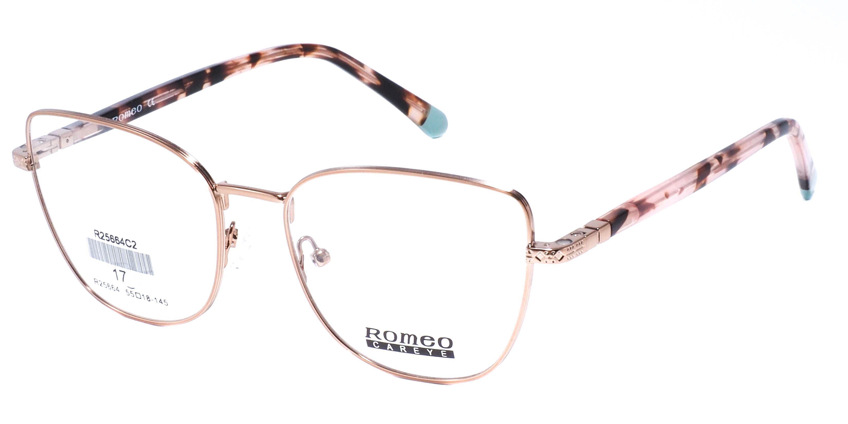 оправа Romeo R25664 C2