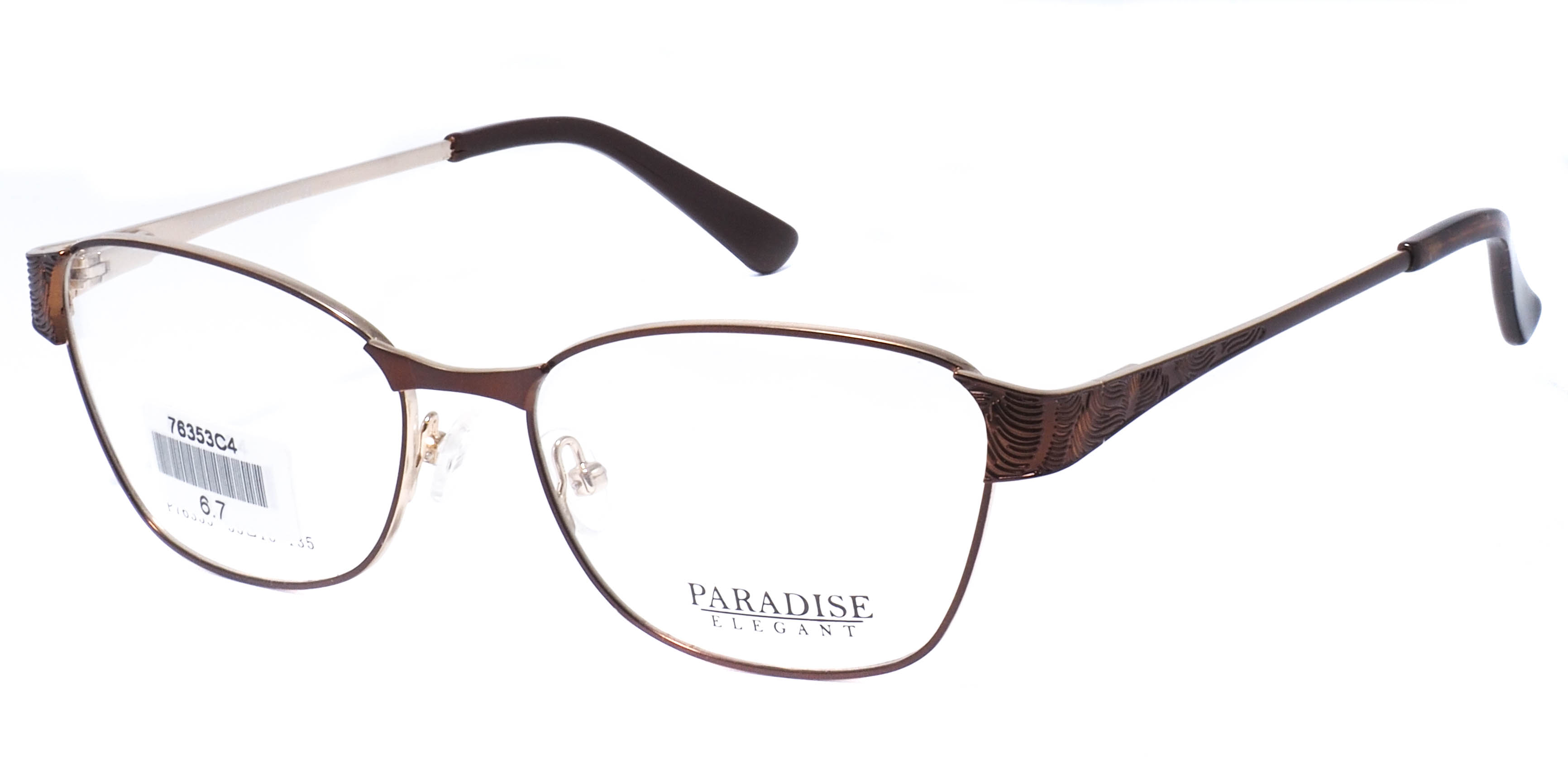 оправа Paradise P76353 C4