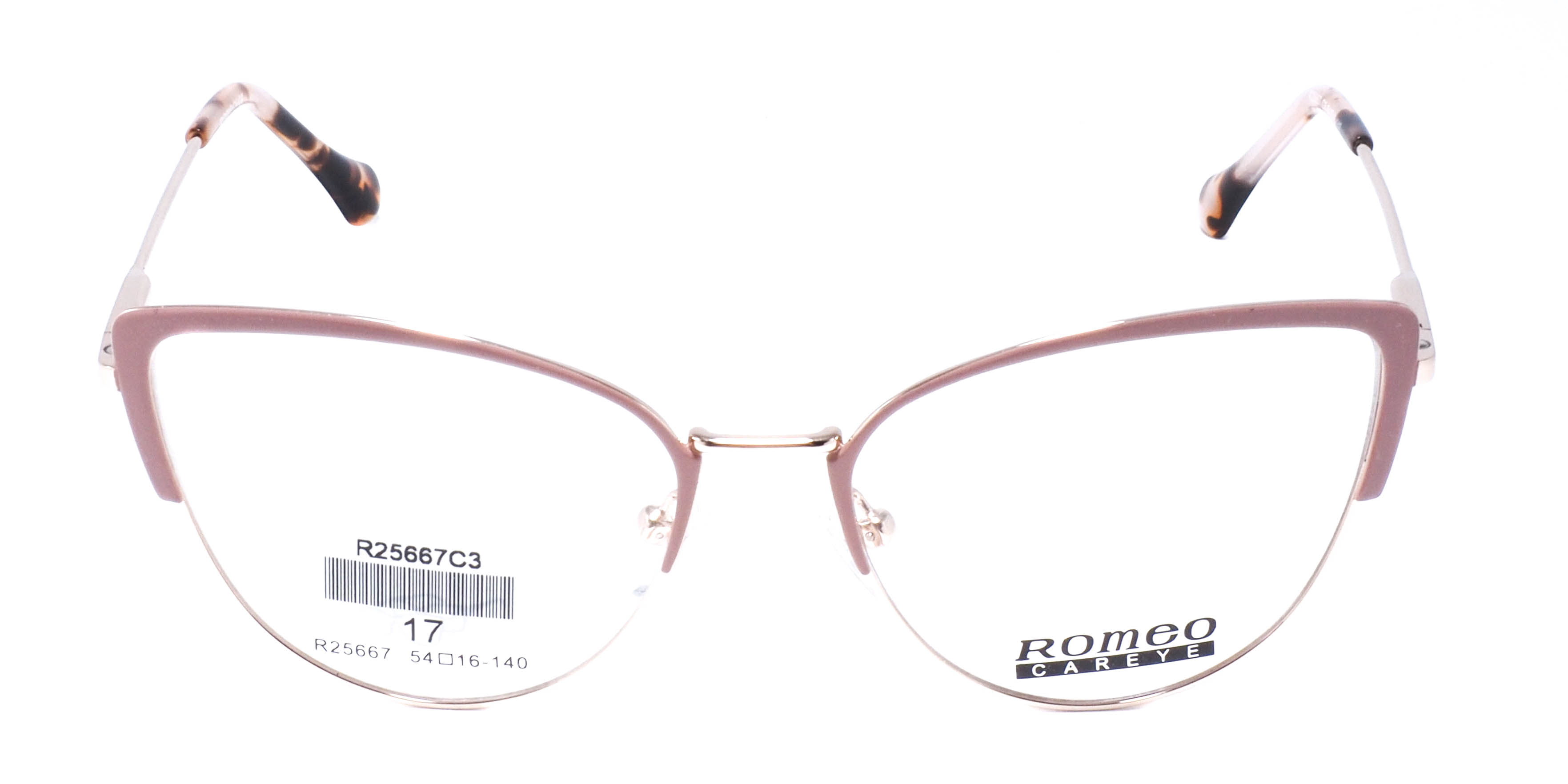 оправа Romeo R25567 C3 metal