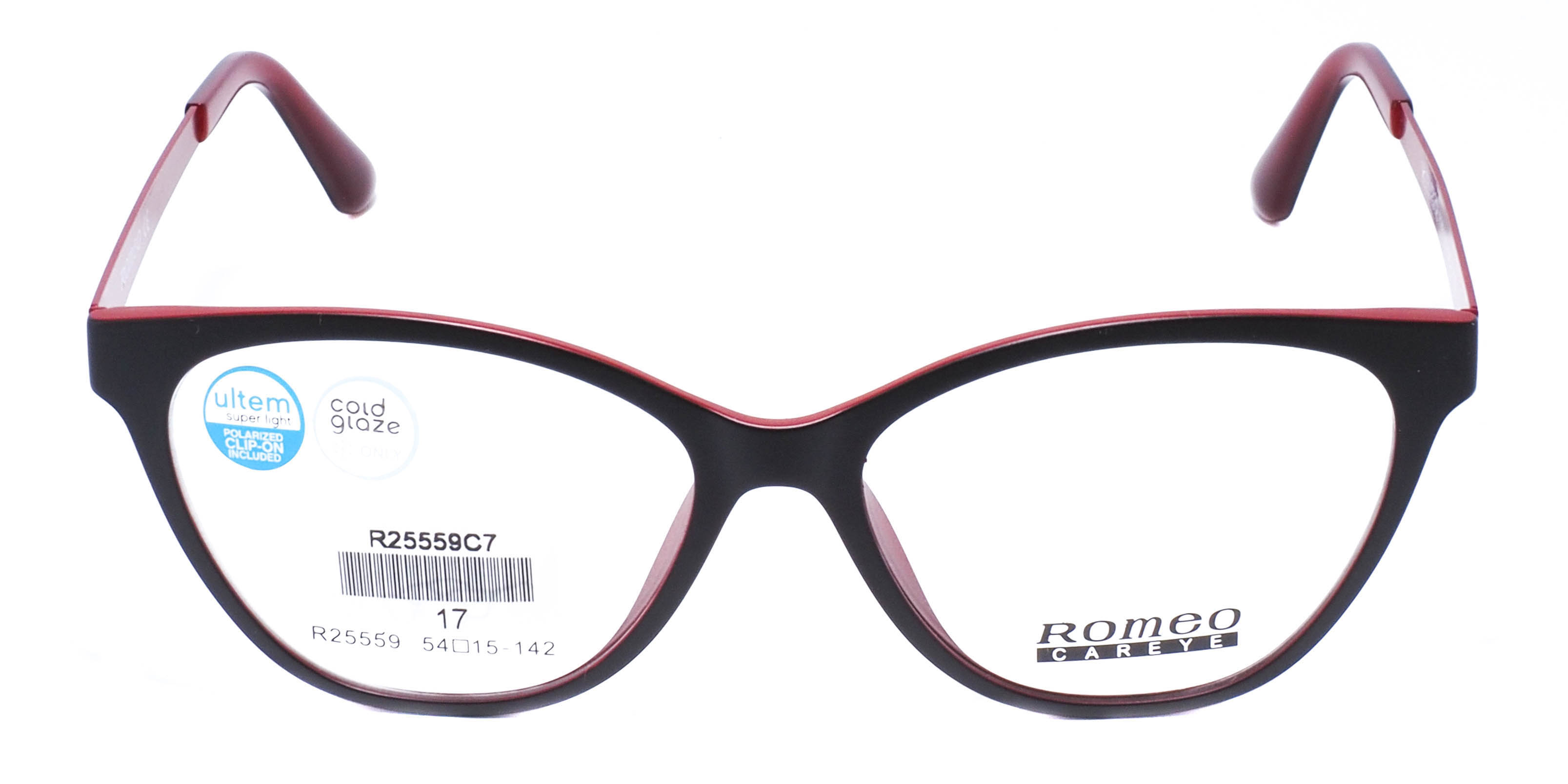 оправа Romeo R25668 C4 pink