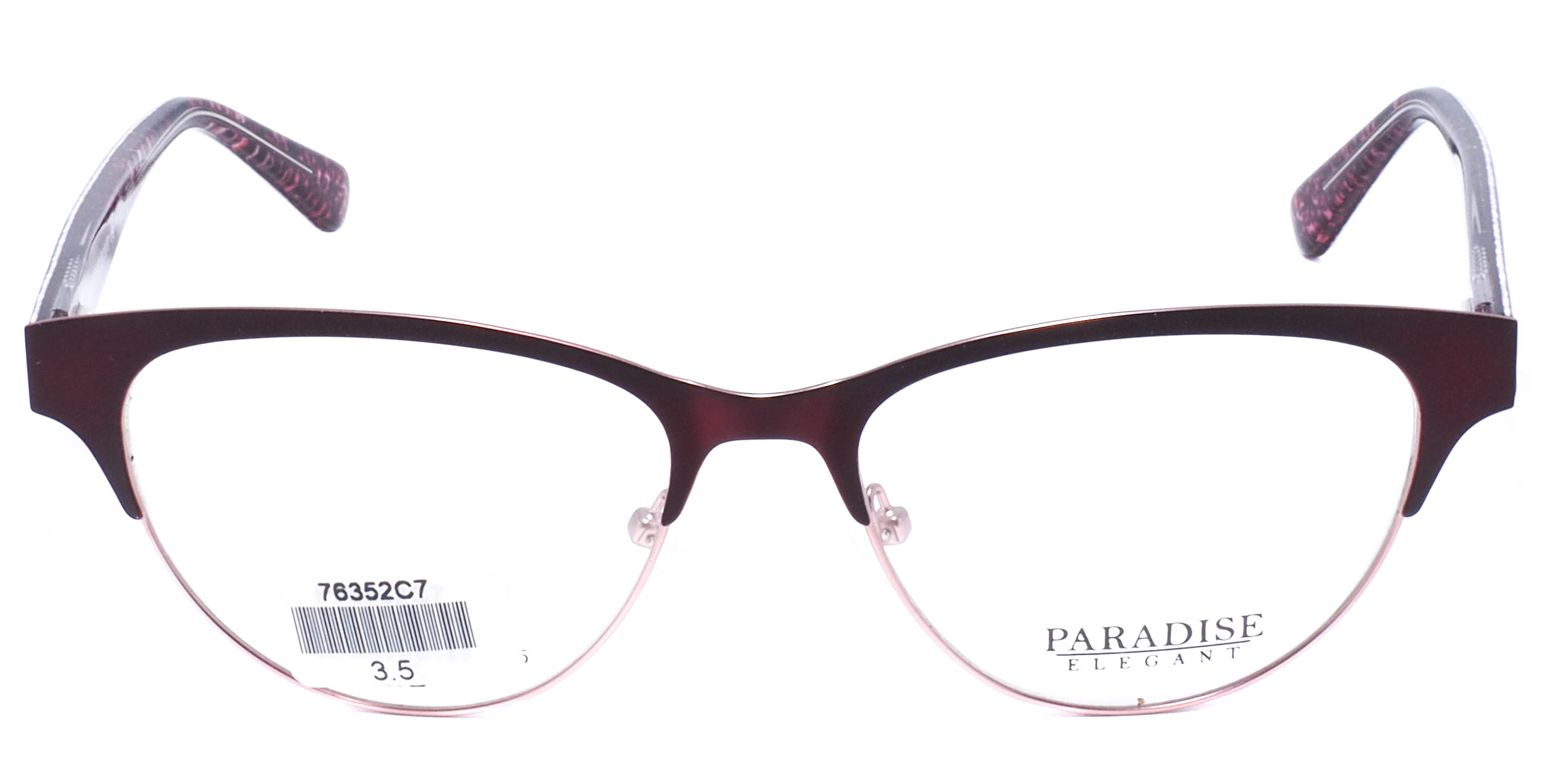 оправа Paradise P76352 C7