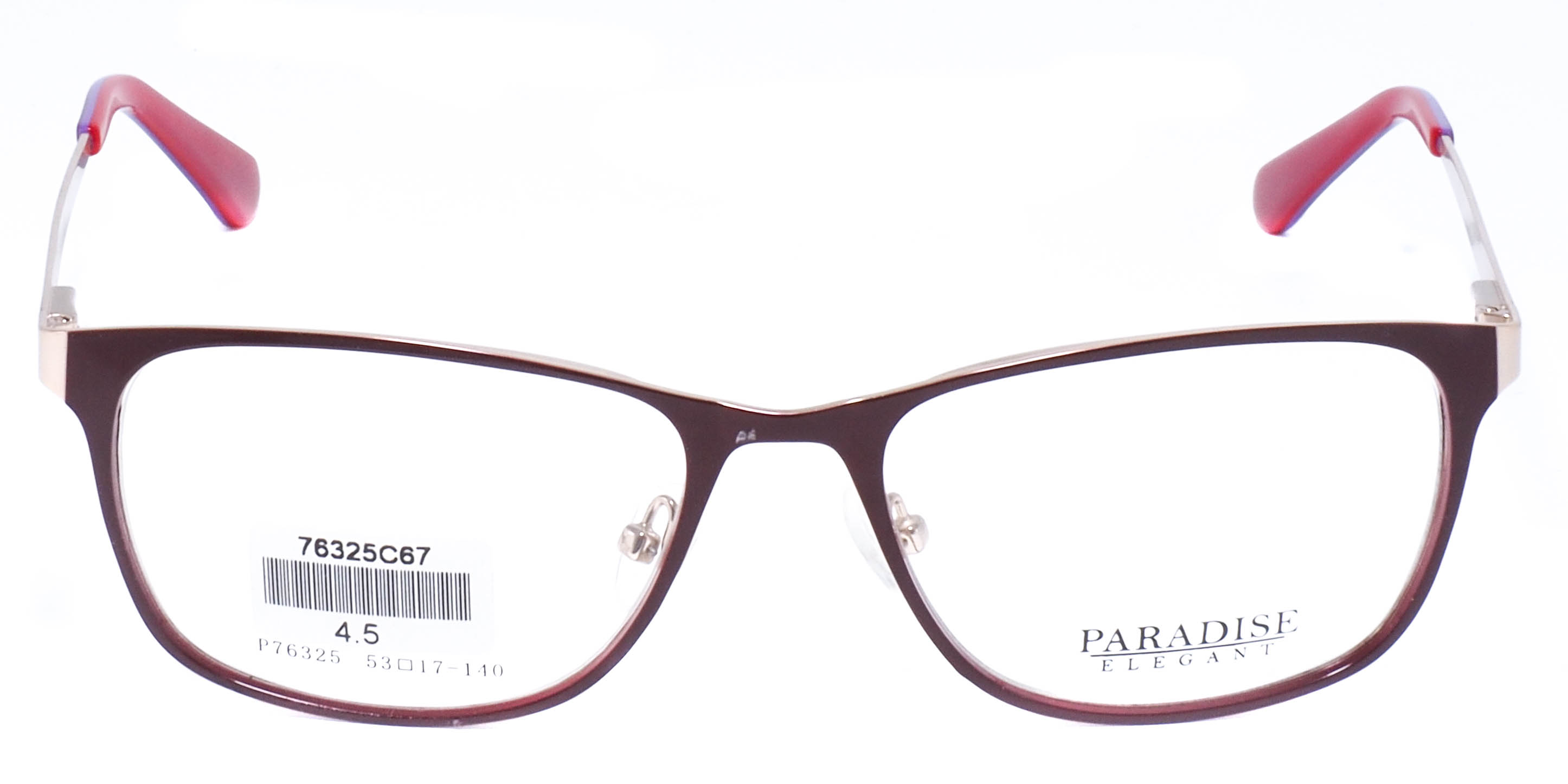 оправа Paradise P76325 C67