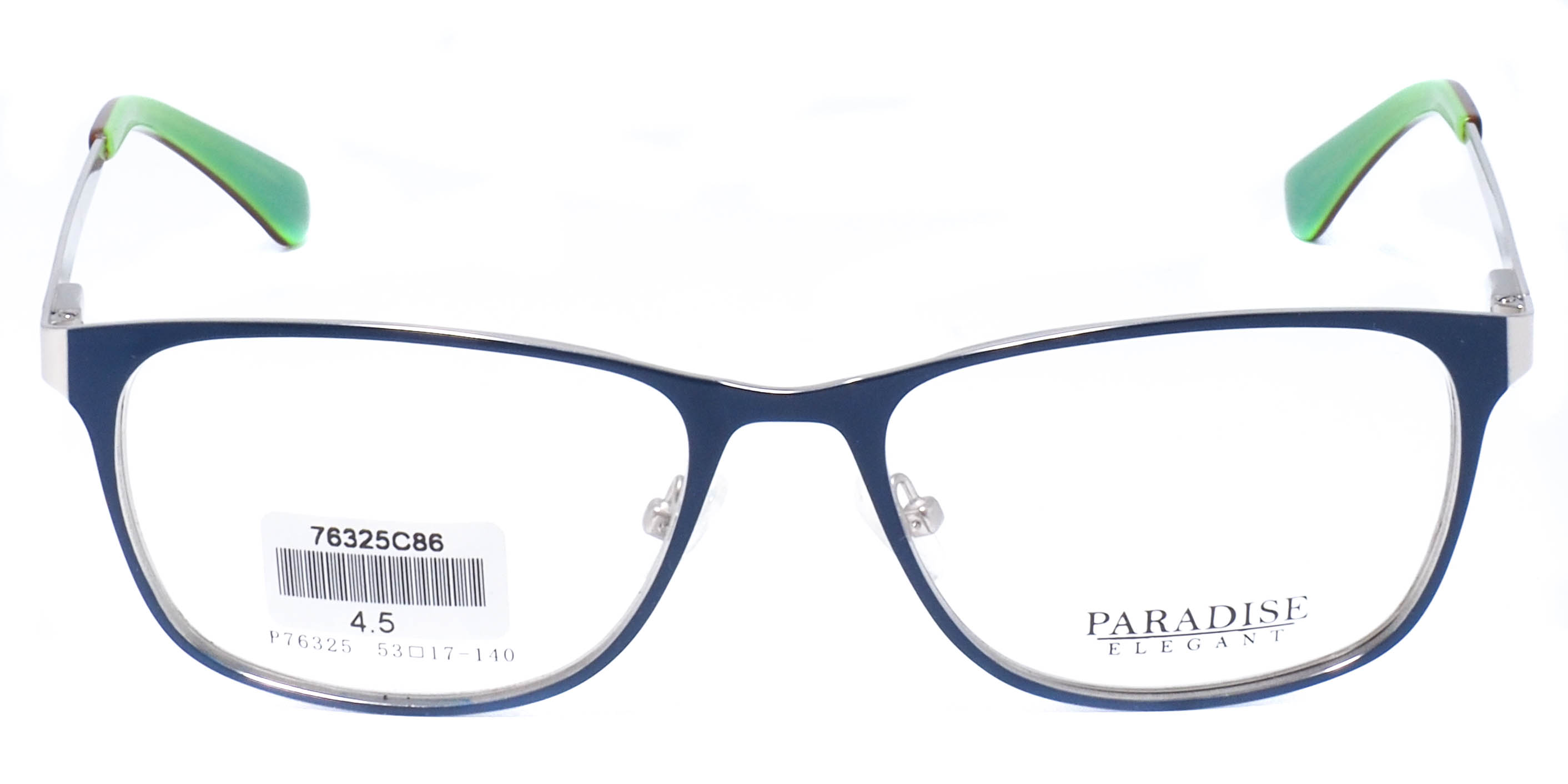оправа Paradise P76325 C86