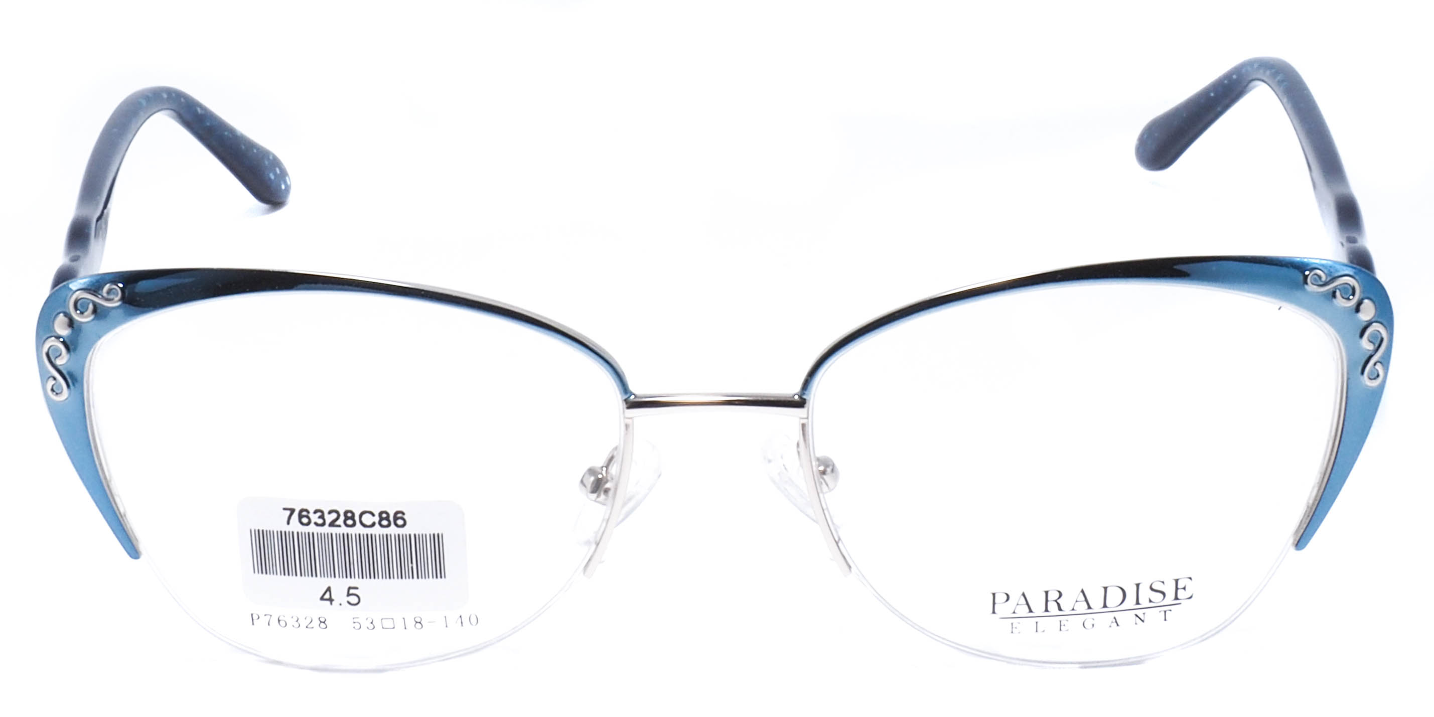 оправа Paradise P76328 C86