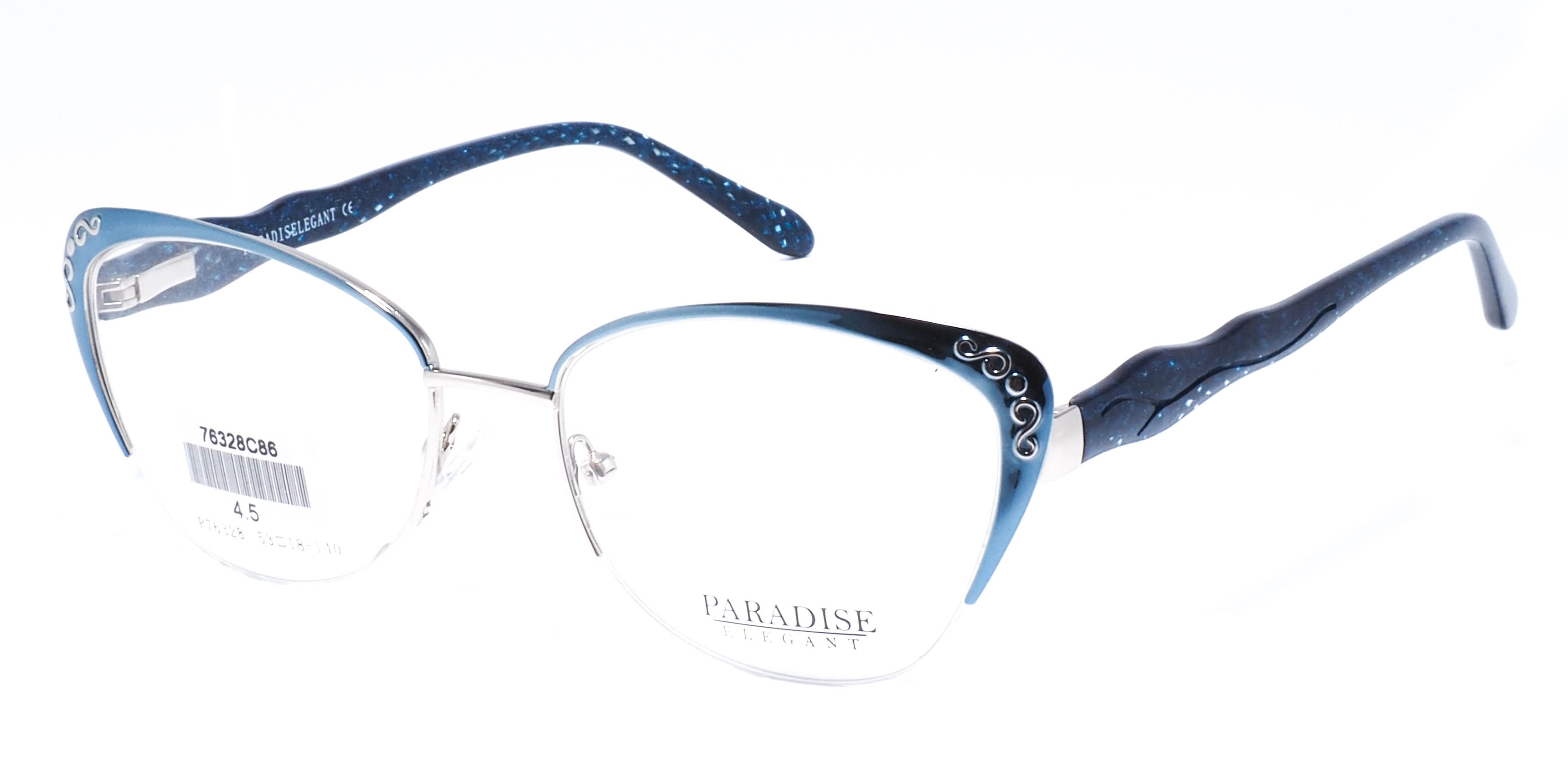 оправа Paradise P76328 C86