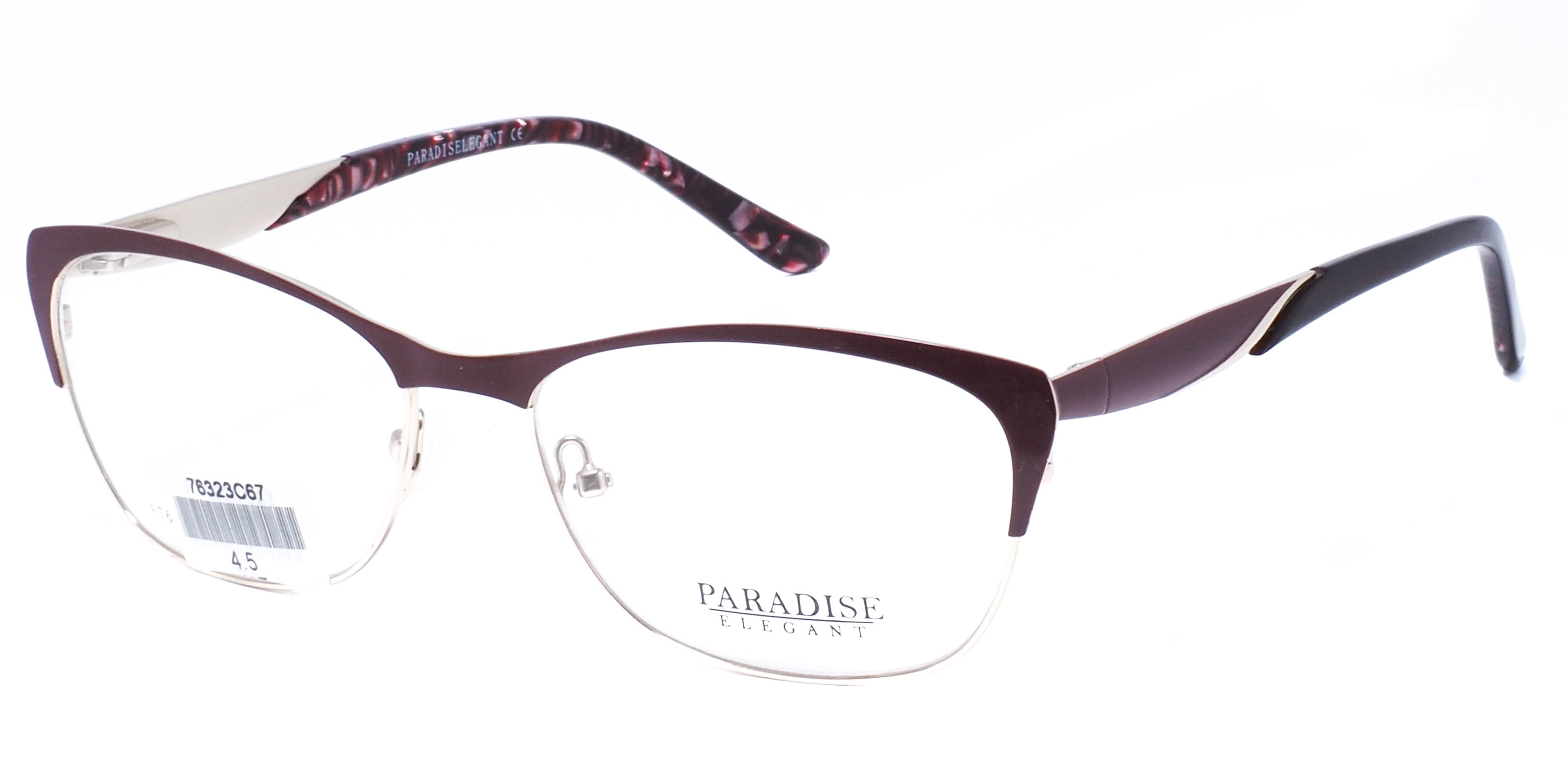 оправа Paradise P76323 C67