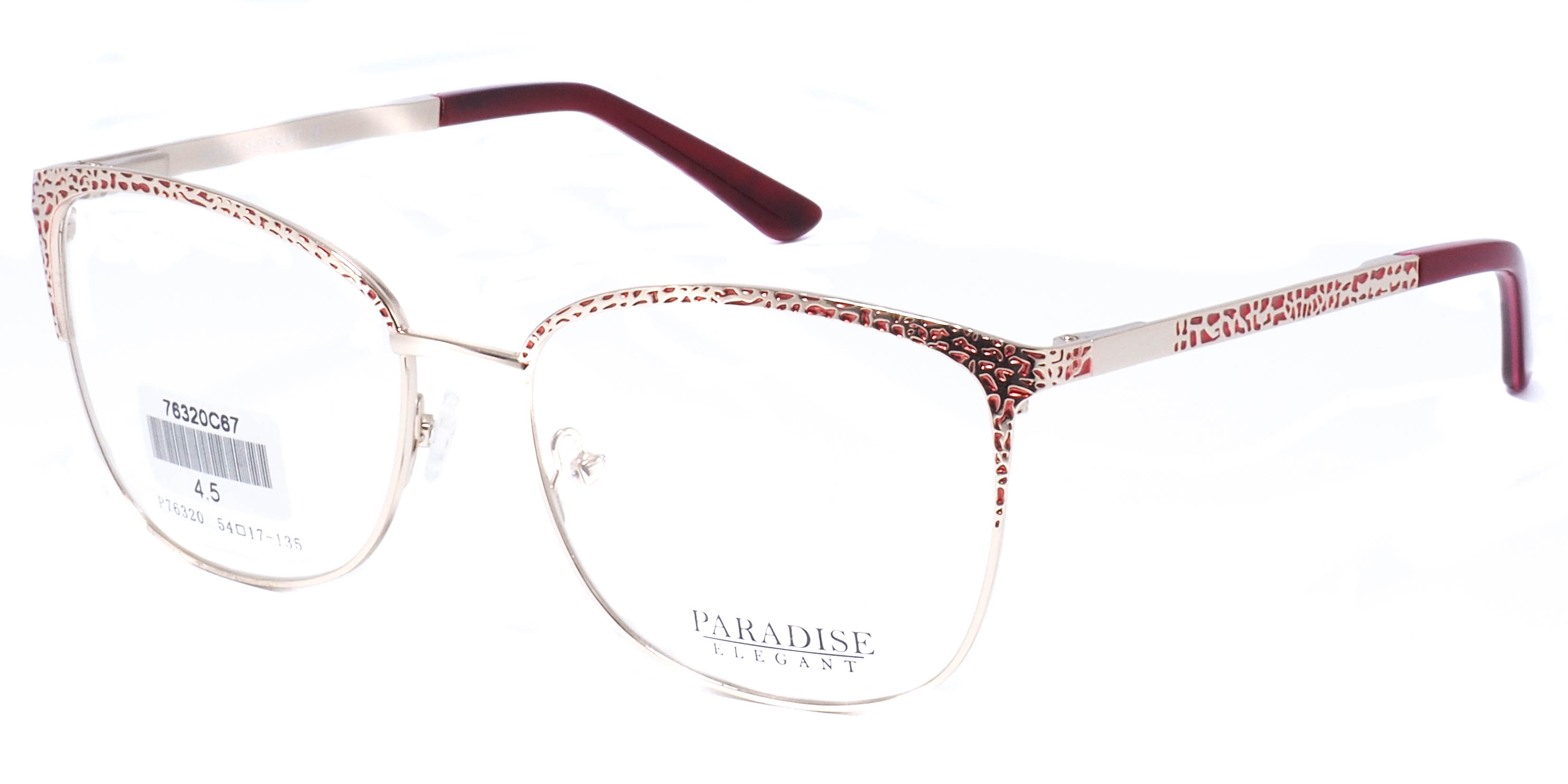 оправа Paradise P76320 C67