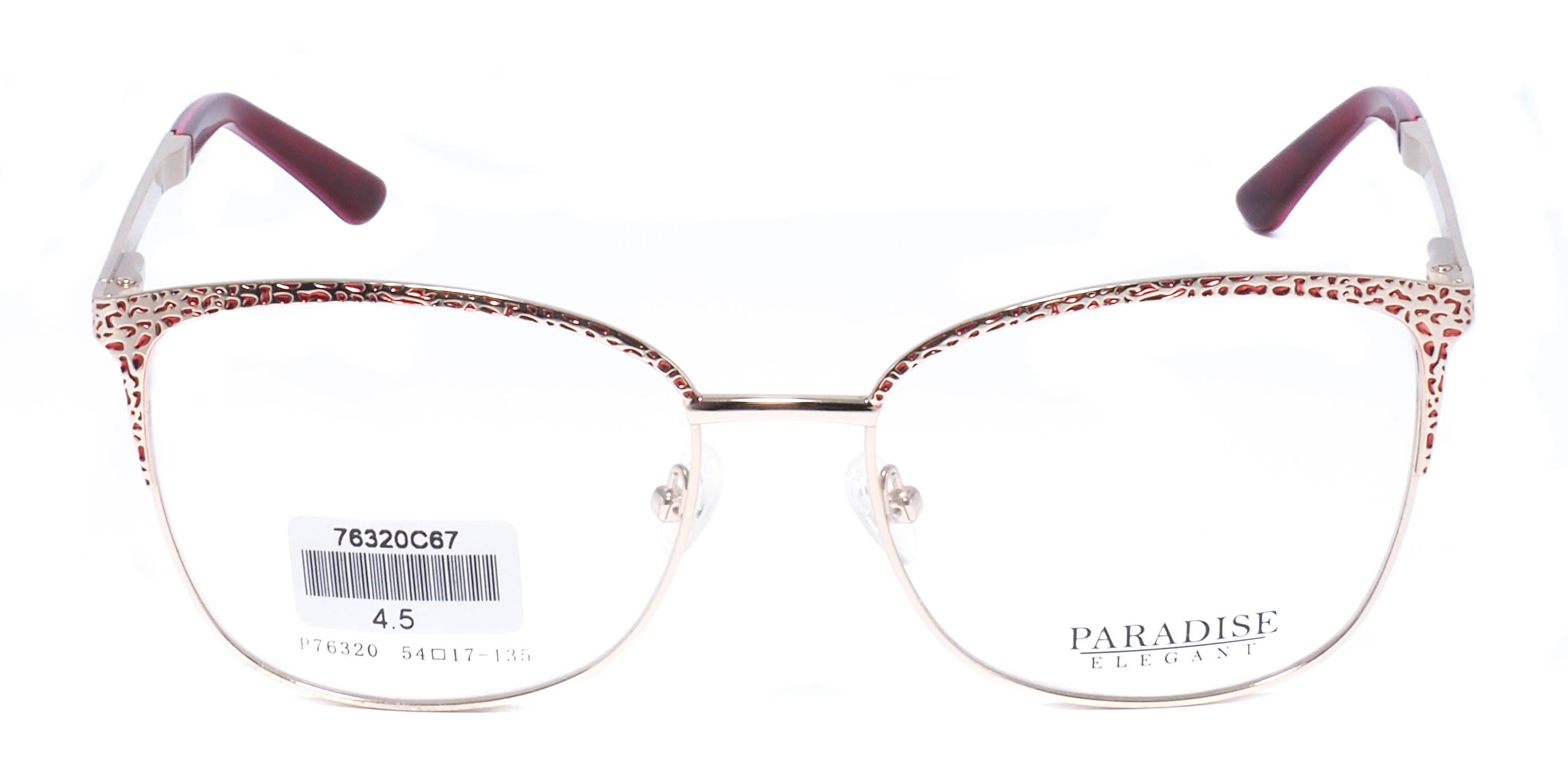 оправа Paradise P76320 C67