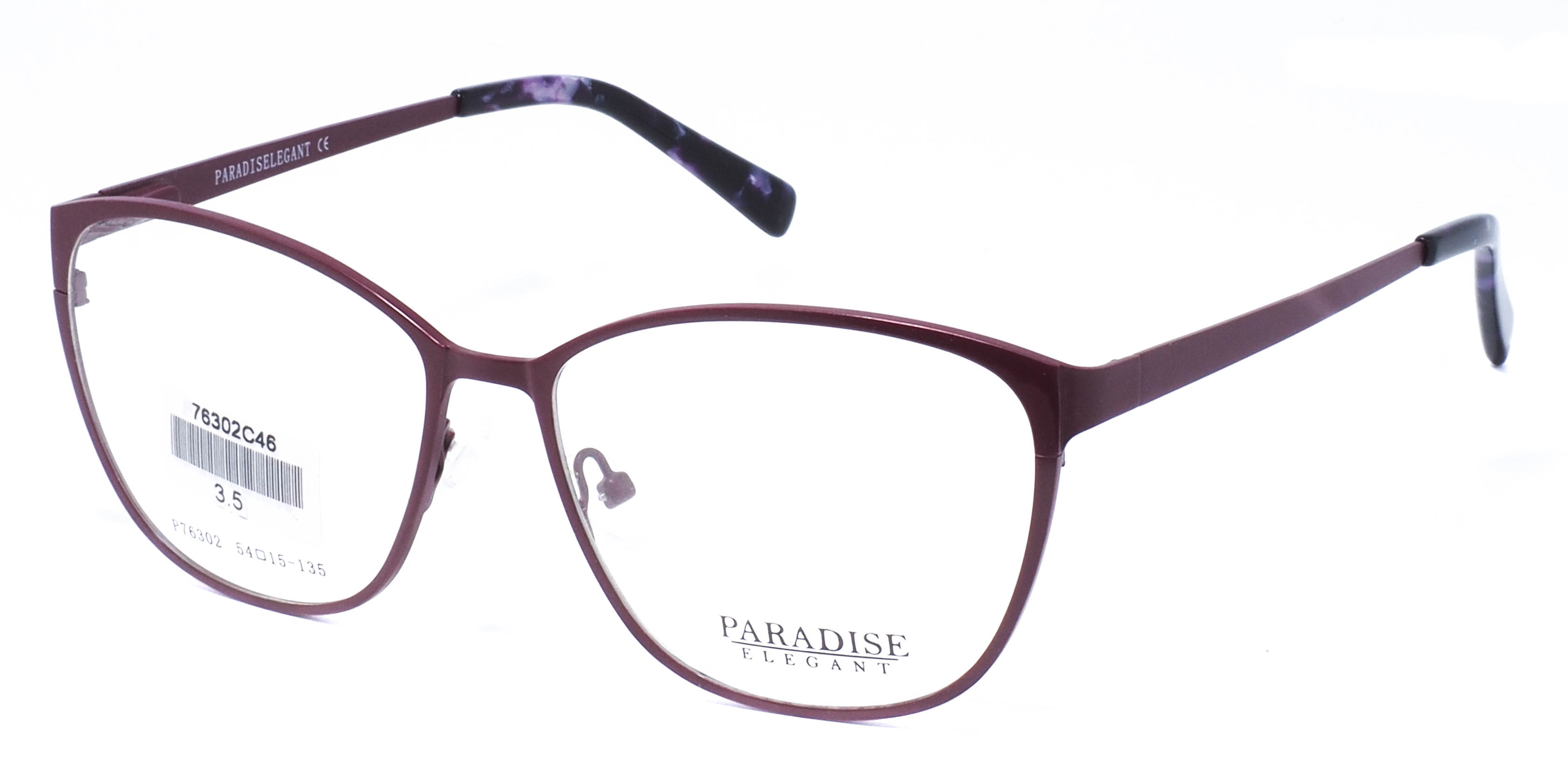 оправа Paradise P76302 C46