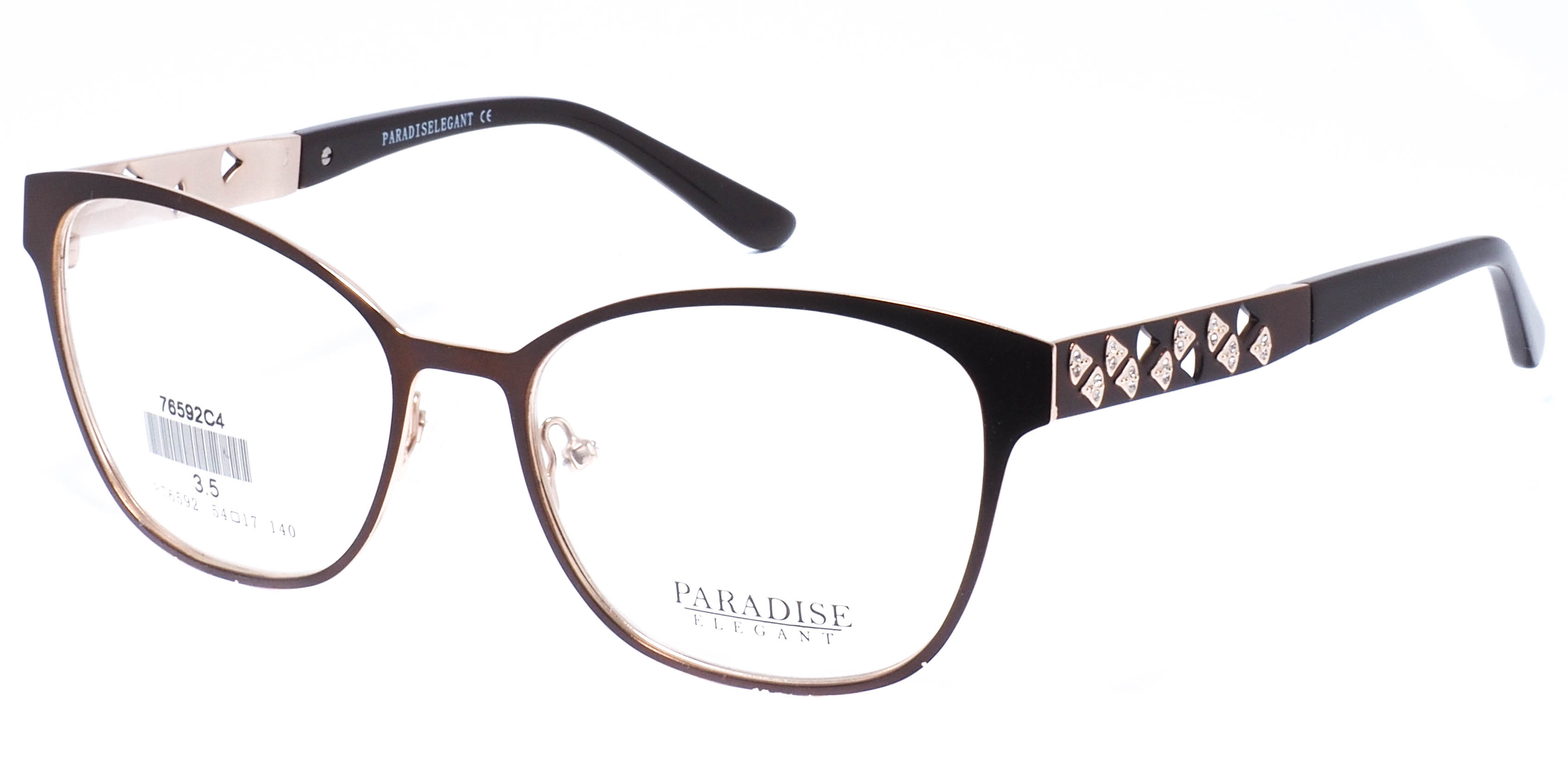 оправа Paradise P76592 C4
