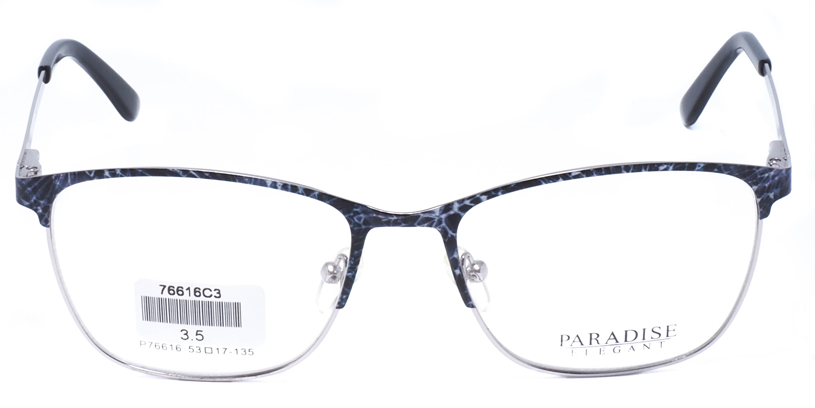 оправа Paradise P76616 C3