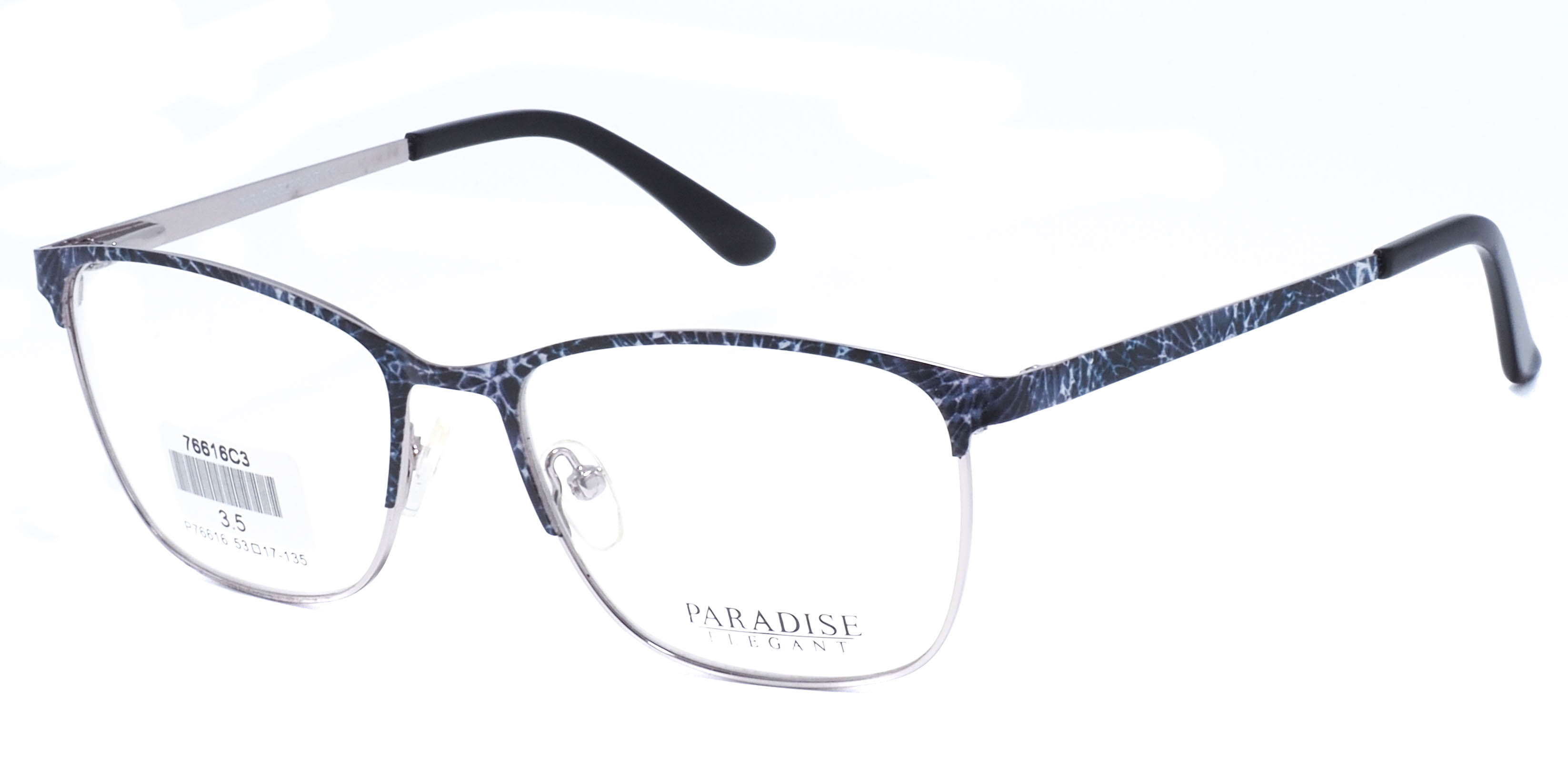 оправа Paradise P76616 C3