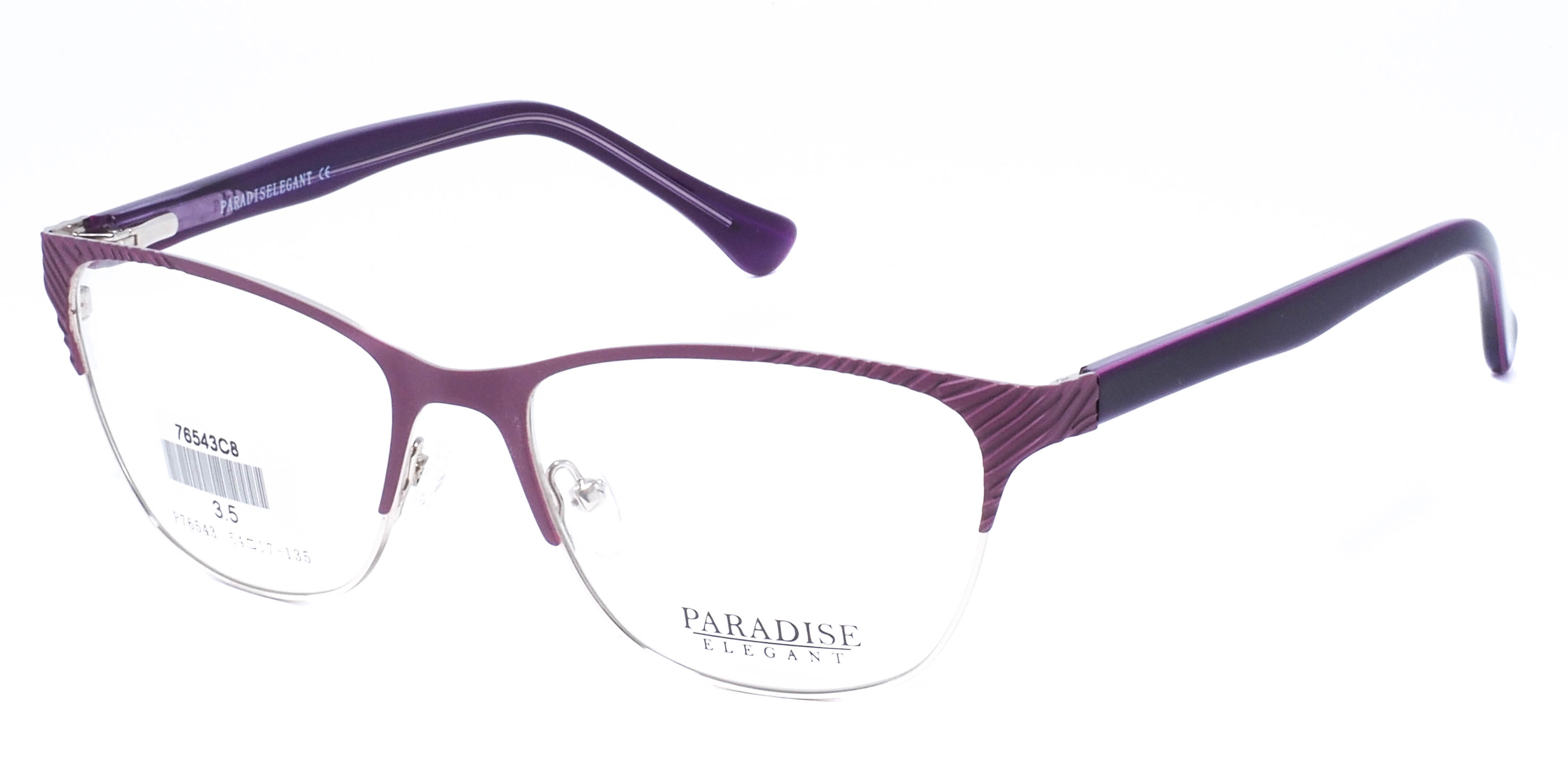 оправа Paradise P76543 C8