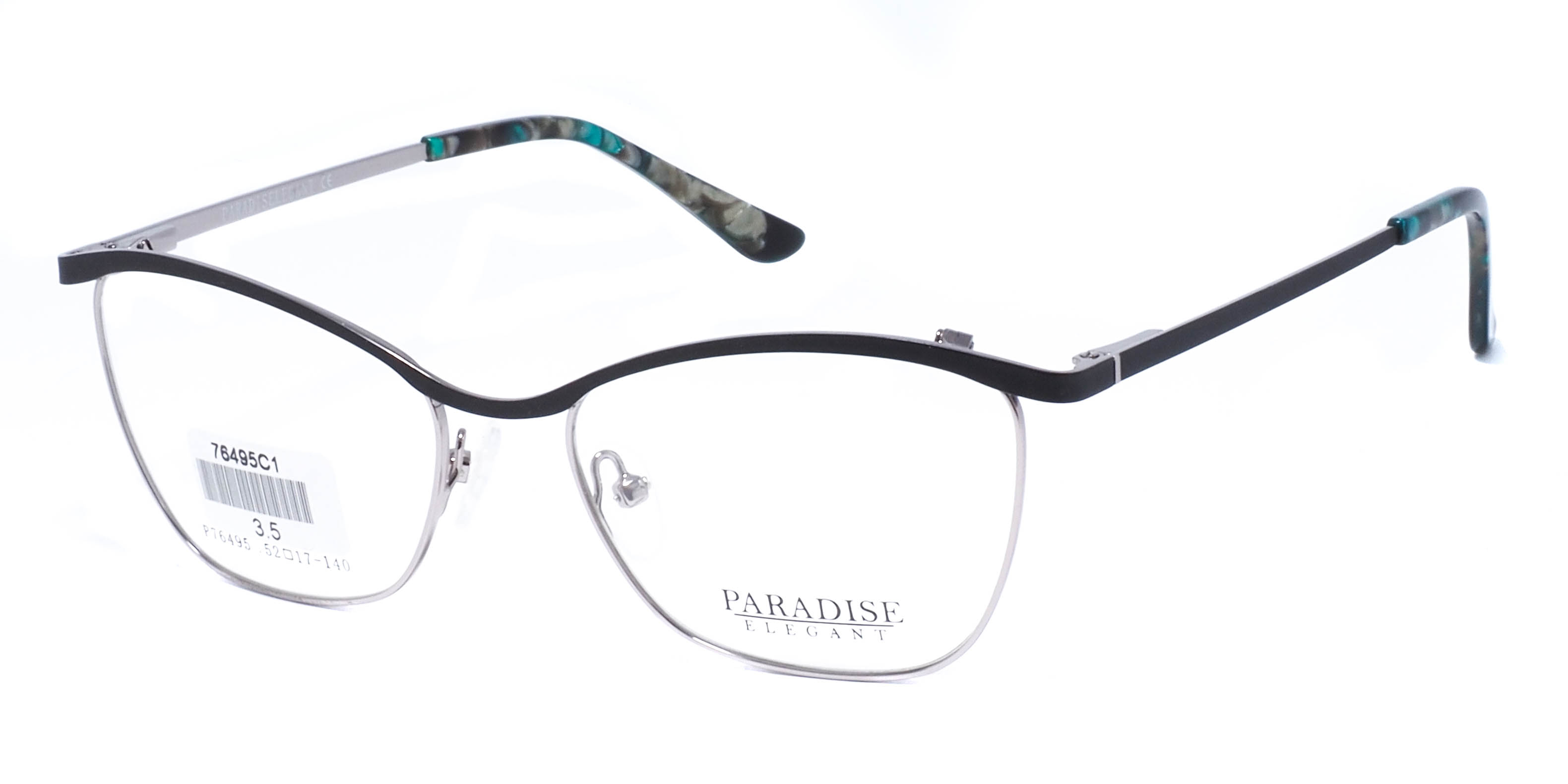 оправа Paradise P76495 C1
