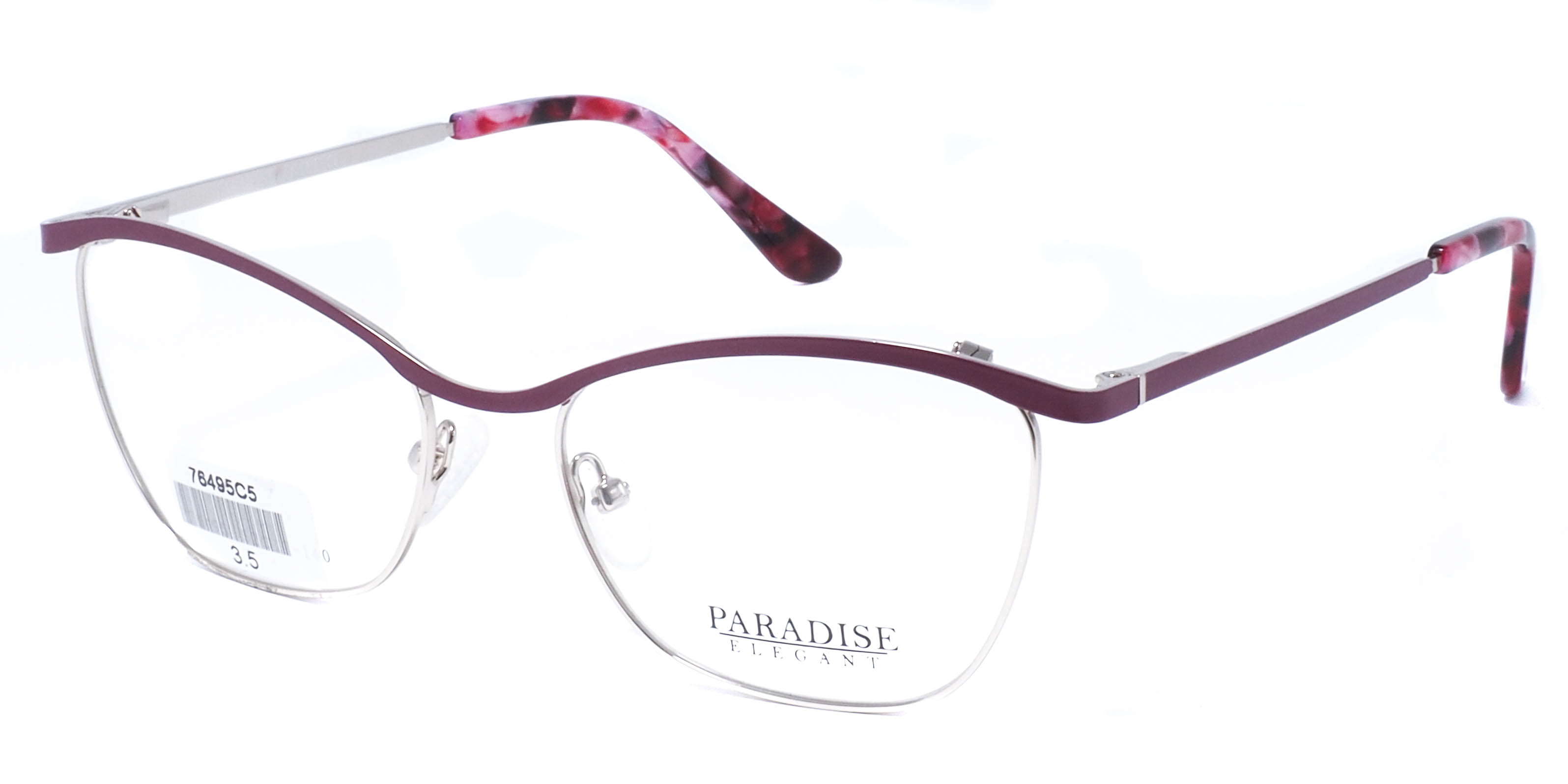 оправа Paradise P76495 C5