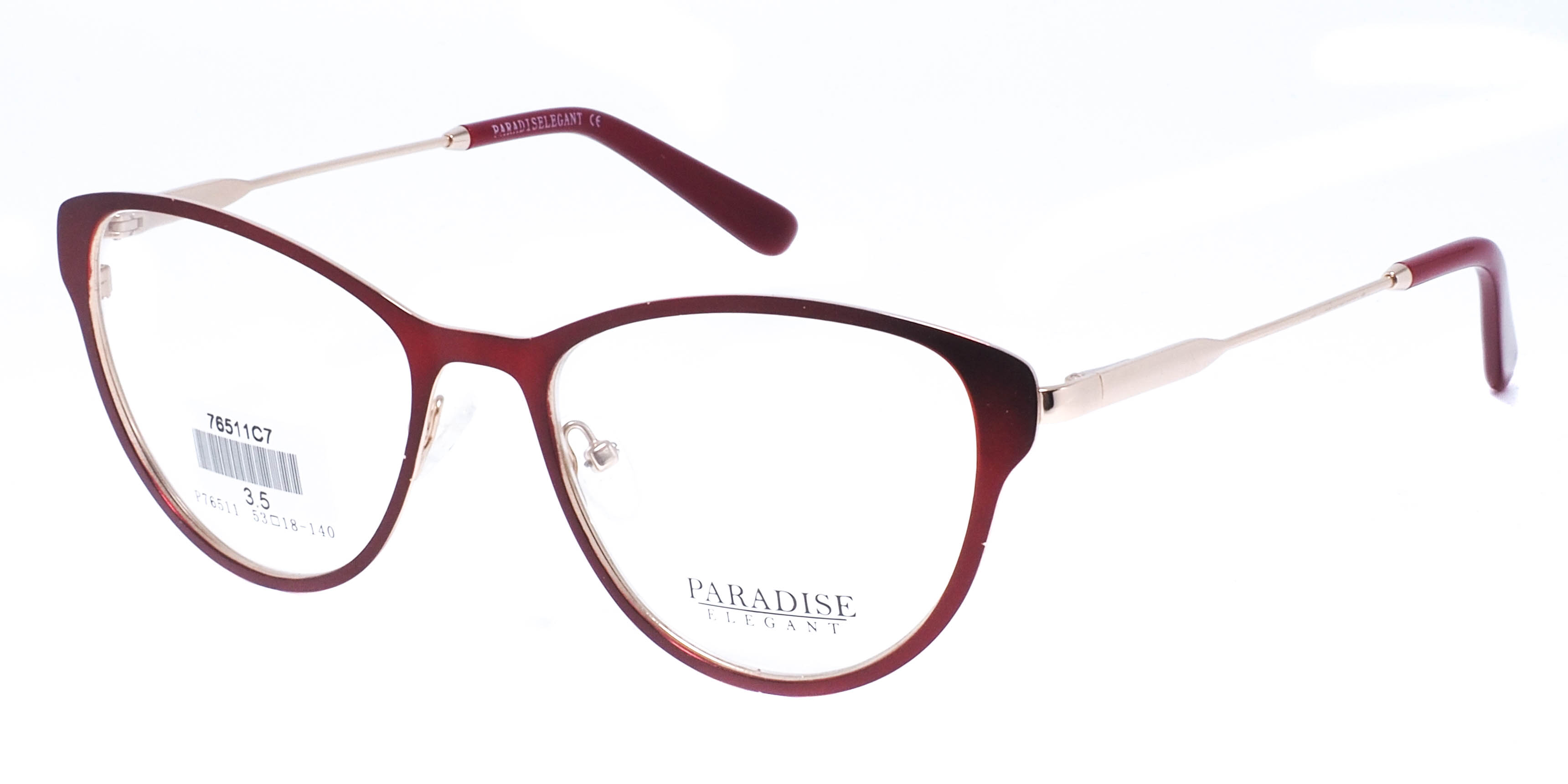 оправа Paradise P76511 C7