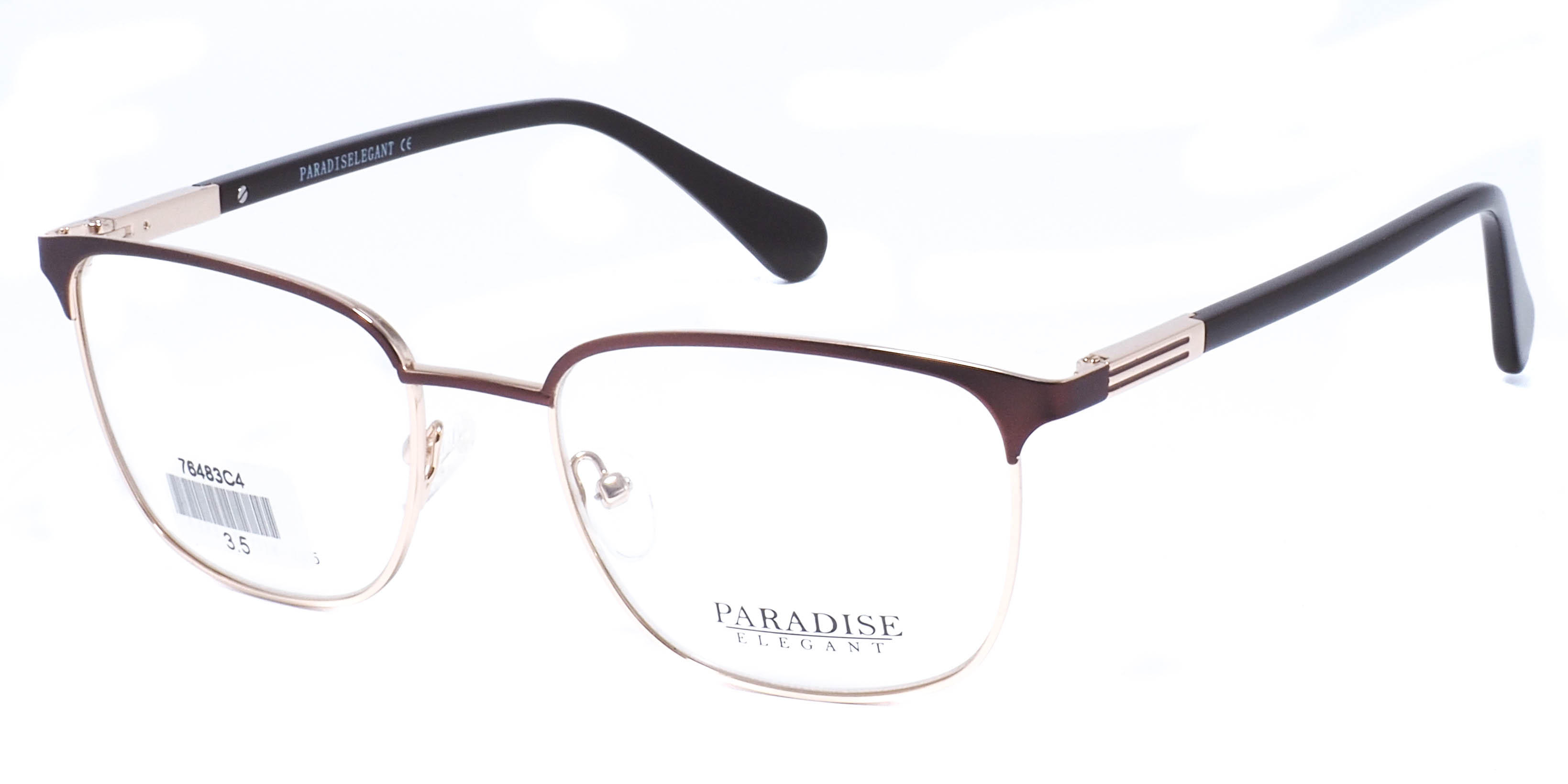 оправа Paradise P76483 C4