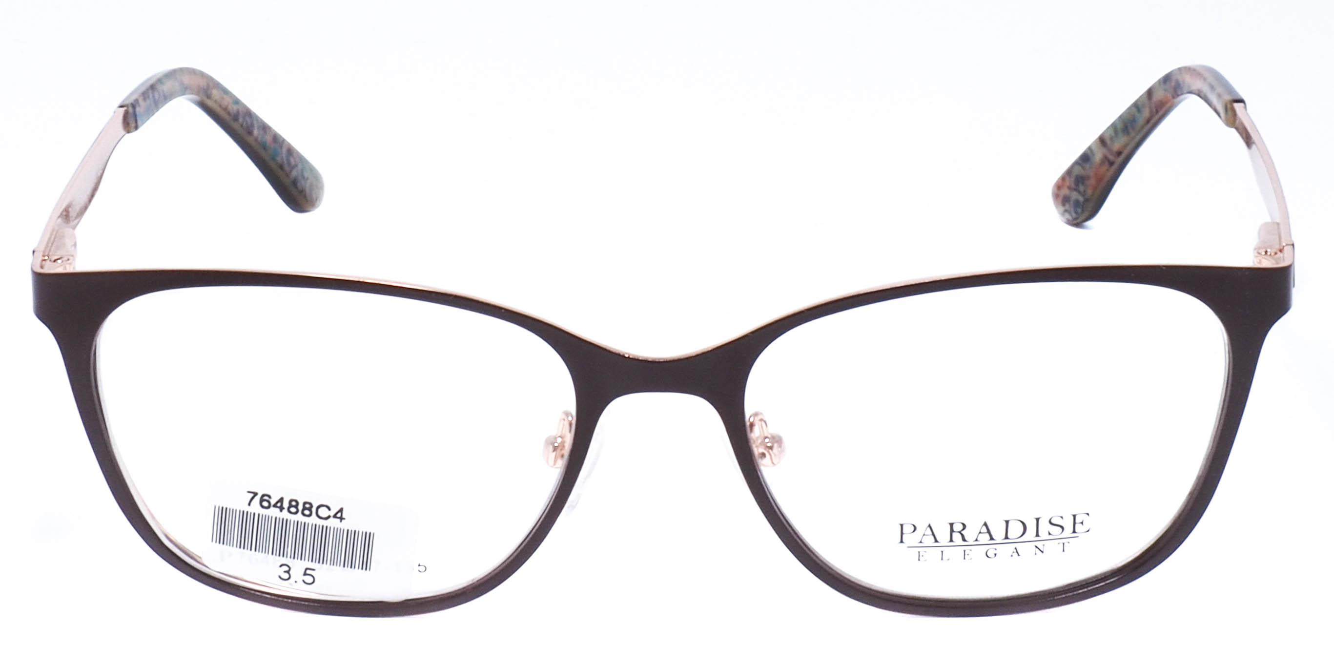 оправа Paradise P76488 C4
