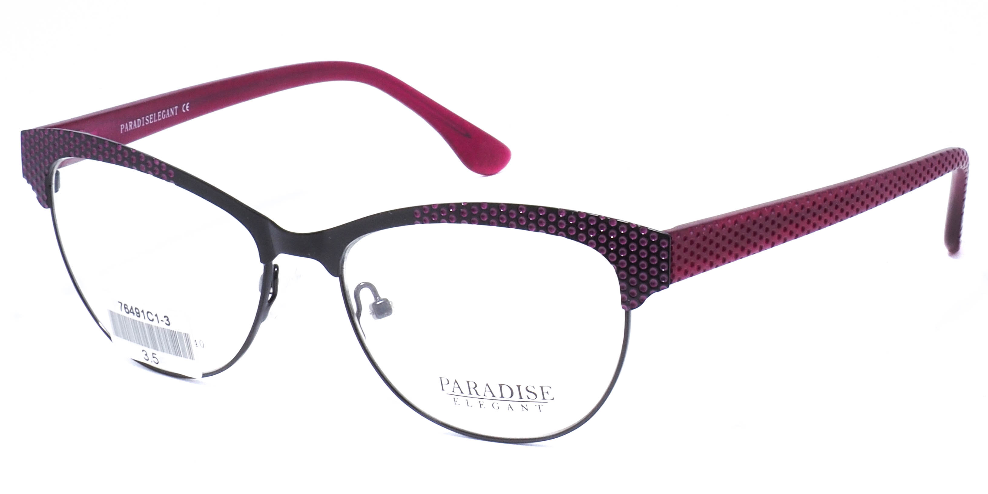 оправа Paradise P76491 C1-3