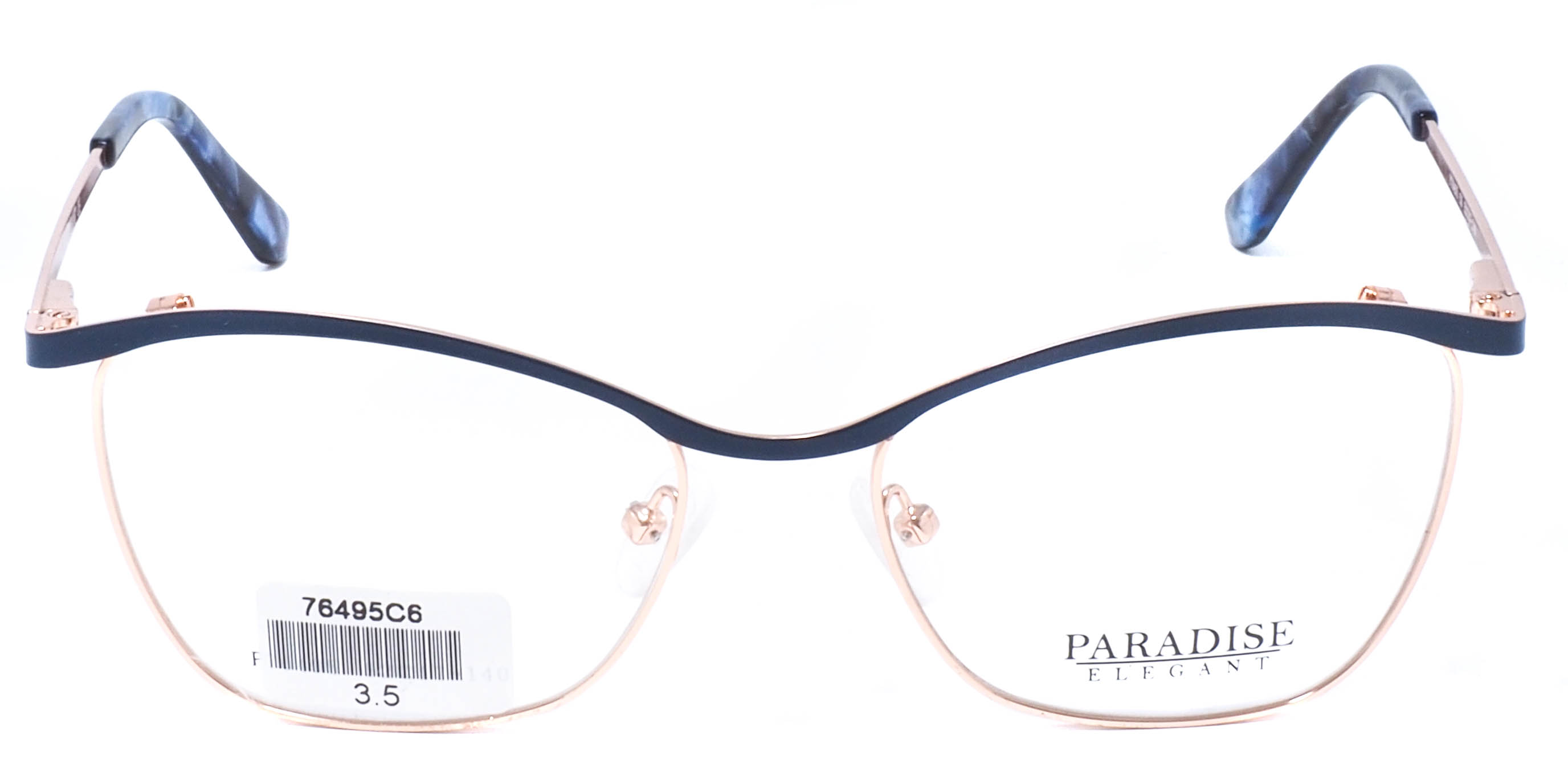 оправа Paradise P76495 C6