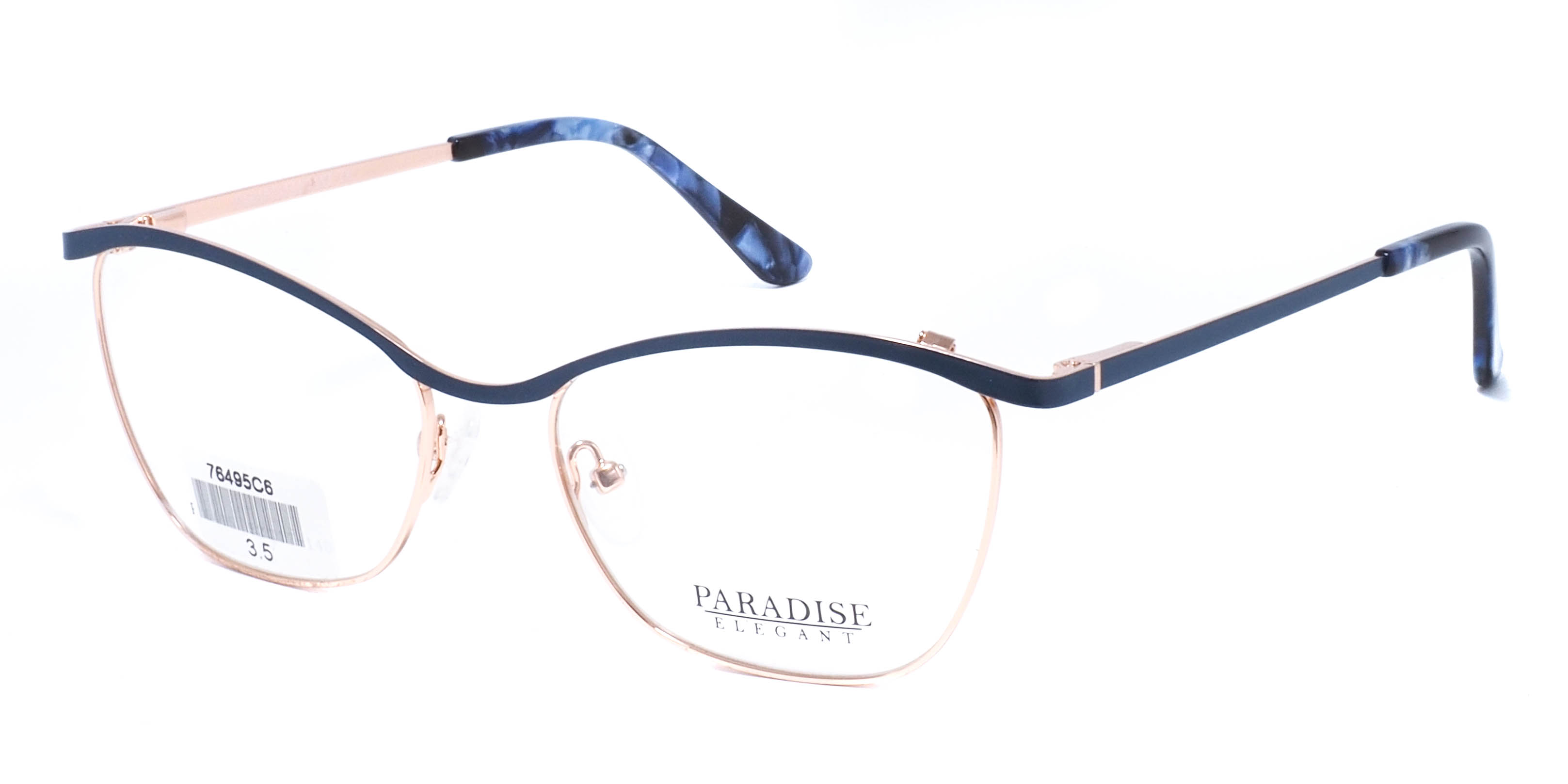 оправа Paradise P76495 C6
