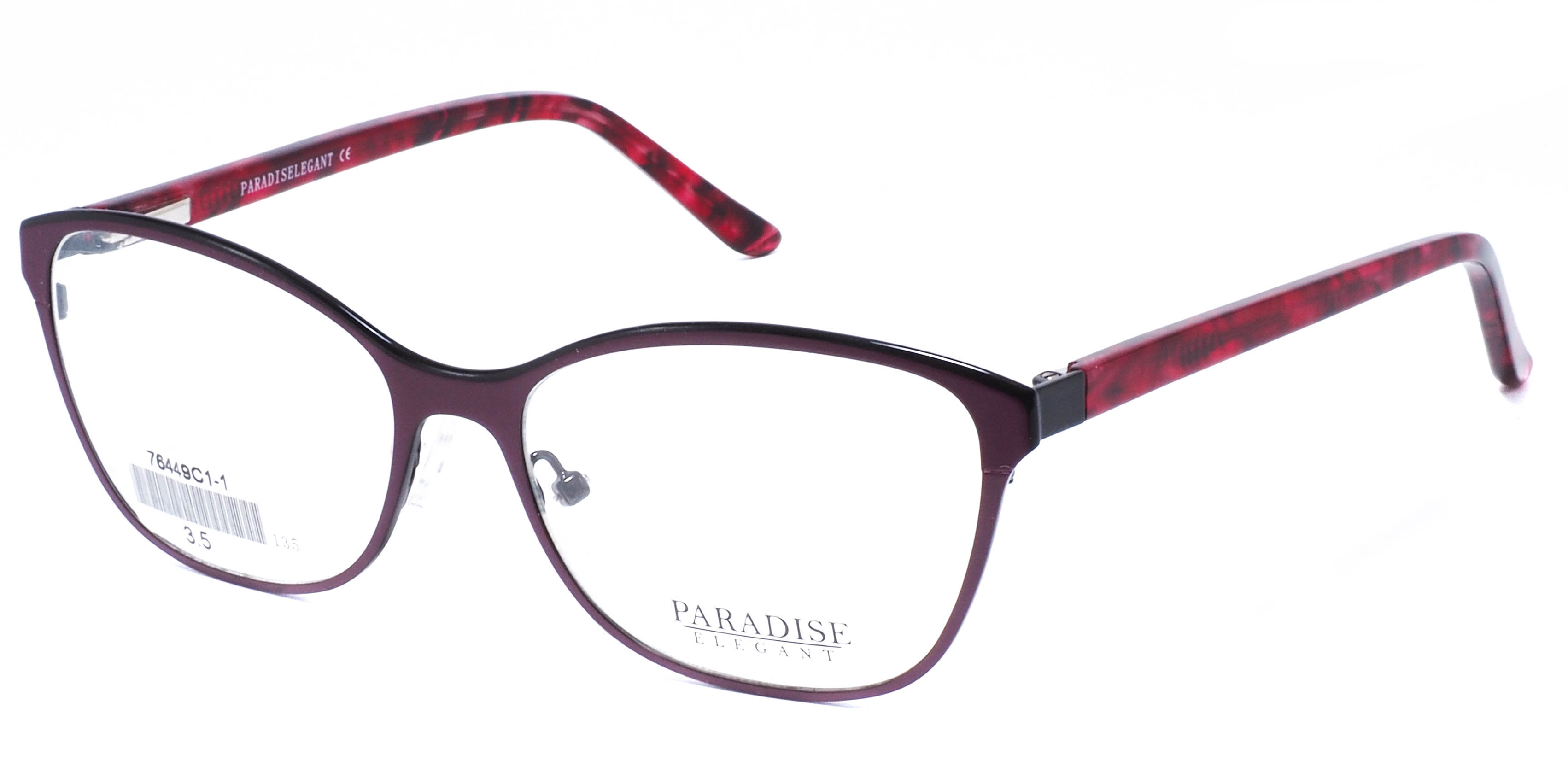 оправа Paradise P76449 C1-1