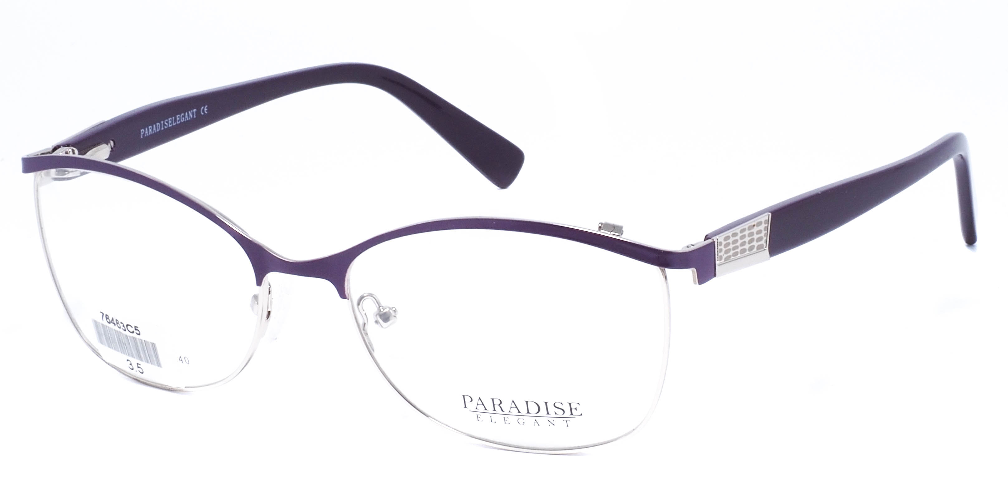 оправа Paradise P76463 C5