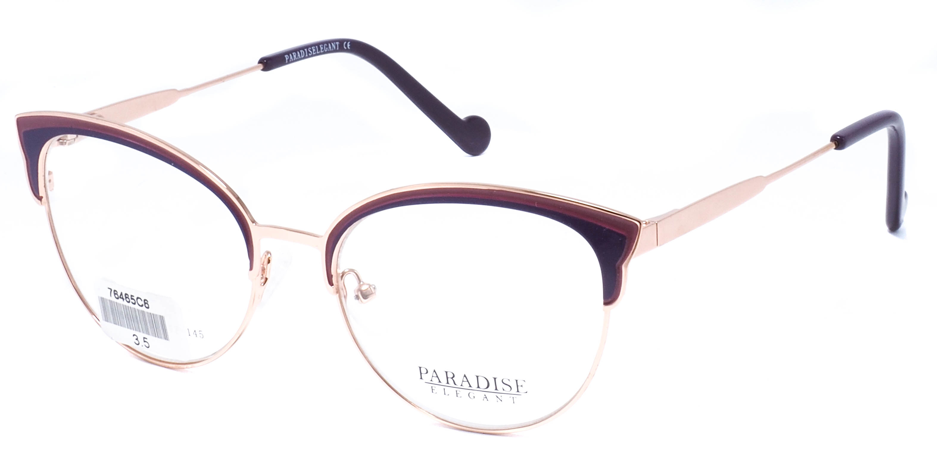 оправа Paradise P76465 C6