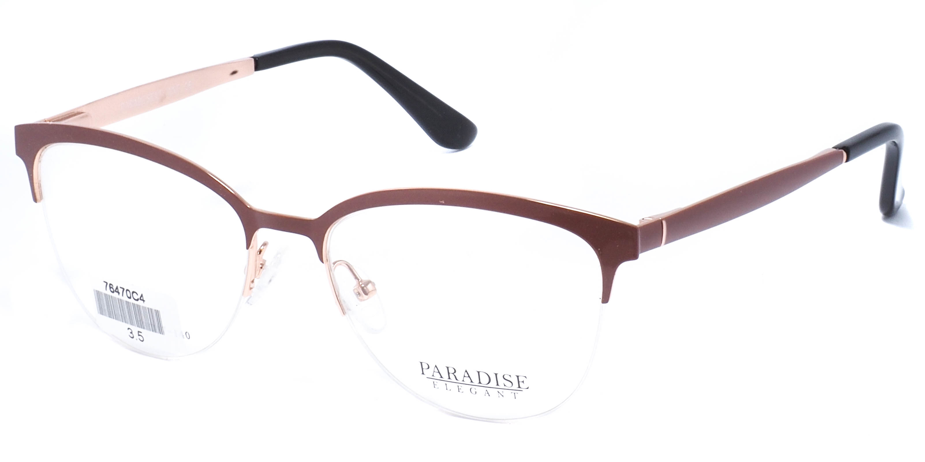 оправа Paradise P76470 C4