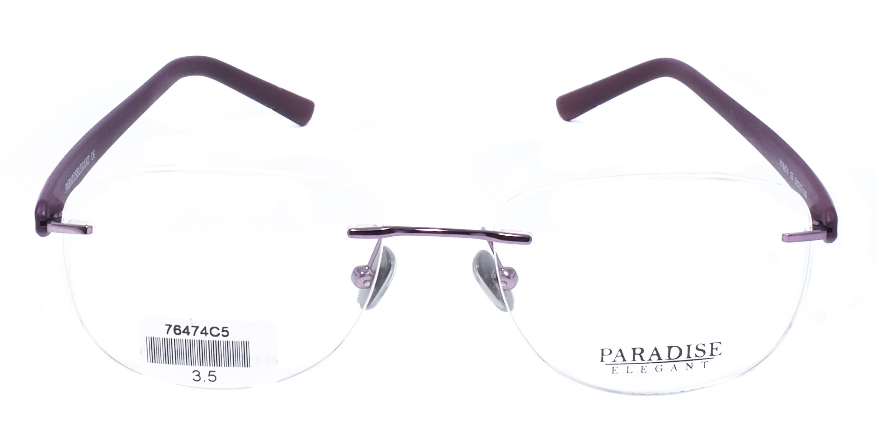оправа Paradise P76474 C5