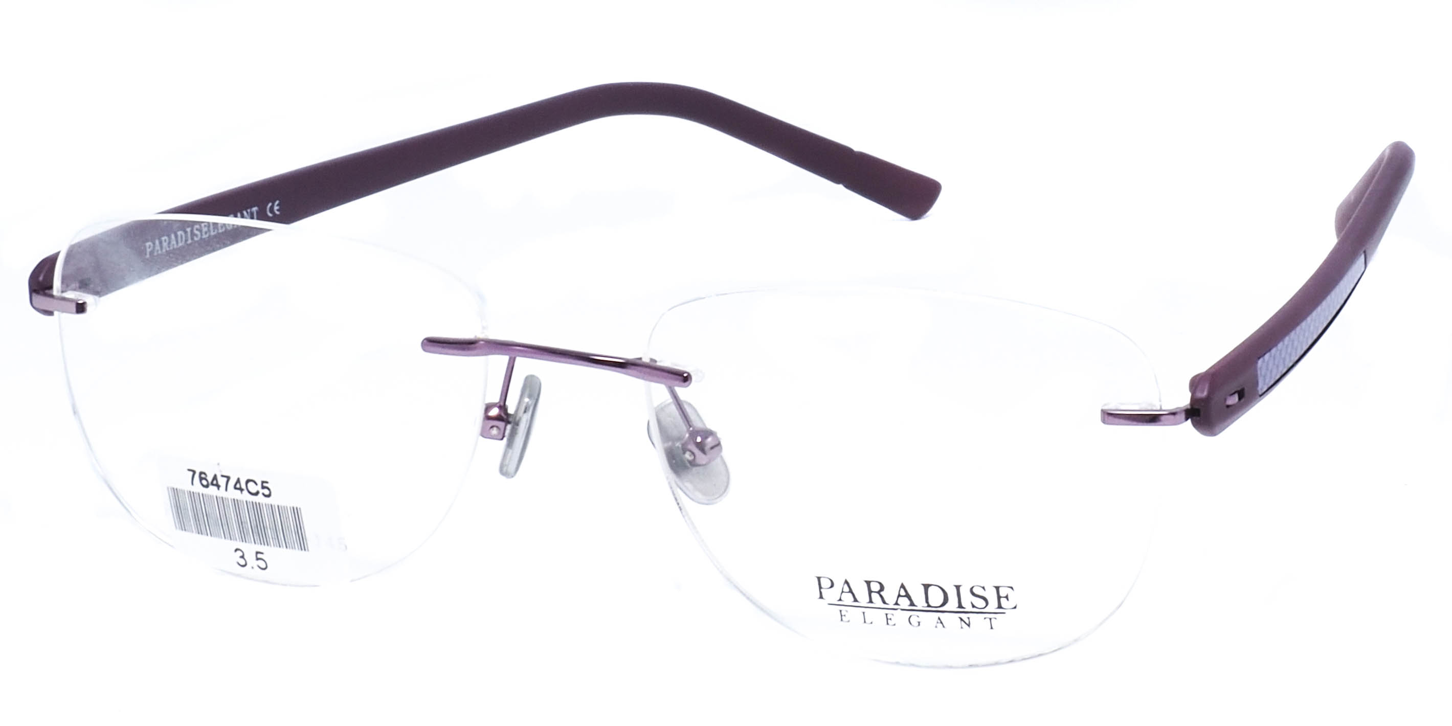 оправа Paradise P76474 C5