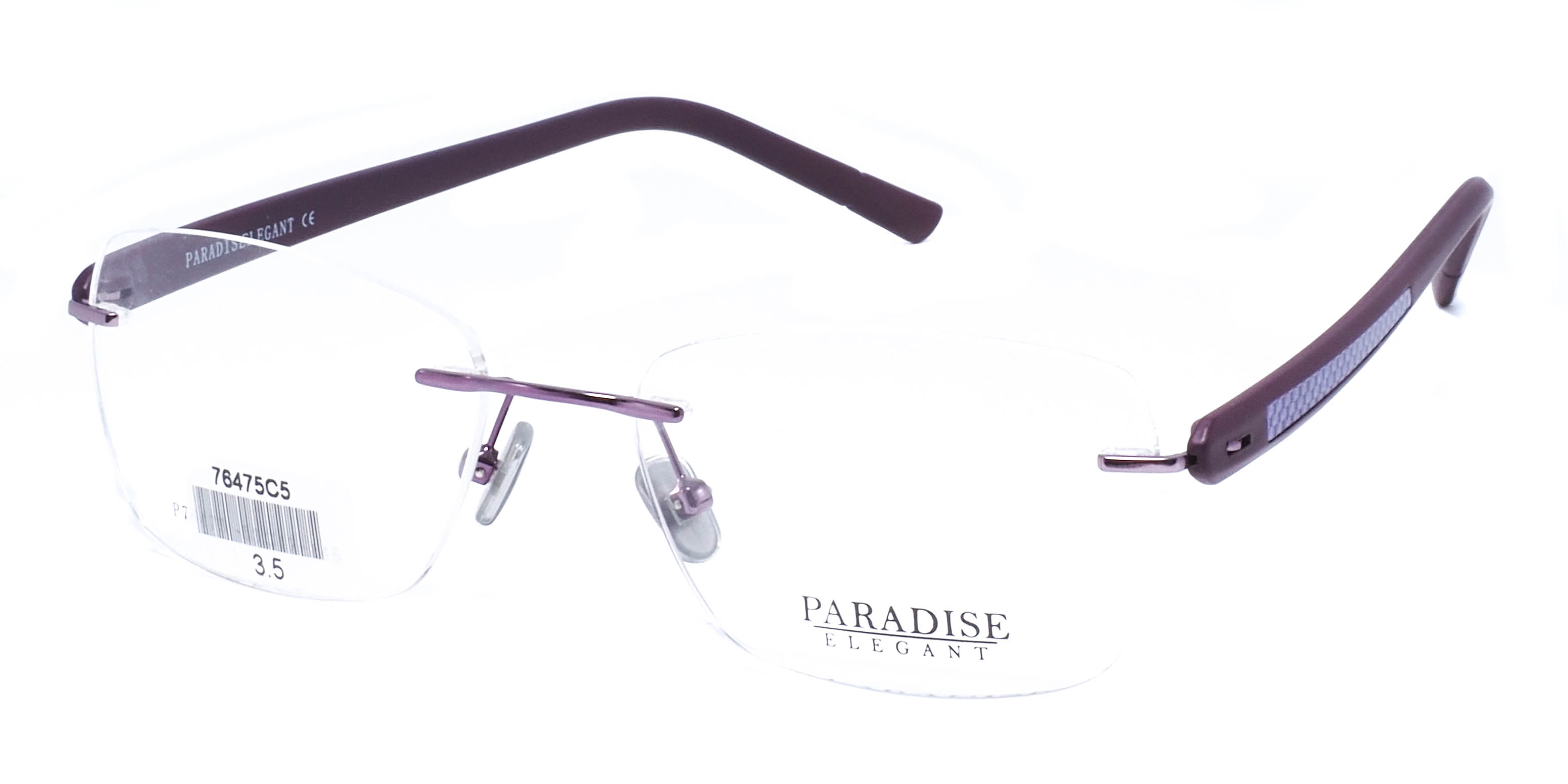 оправа Paradise P76475 C5